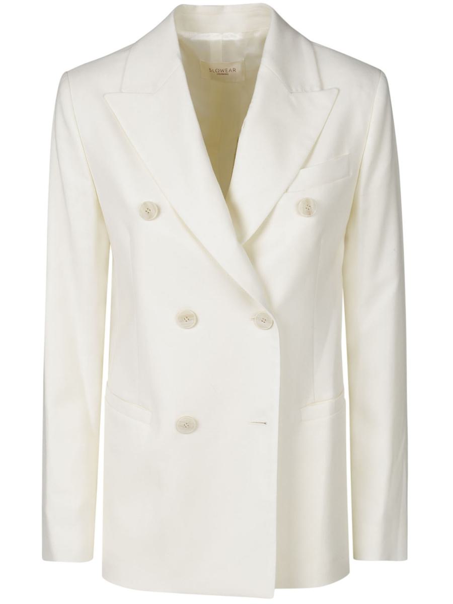 Montedoro Blazer Clothing