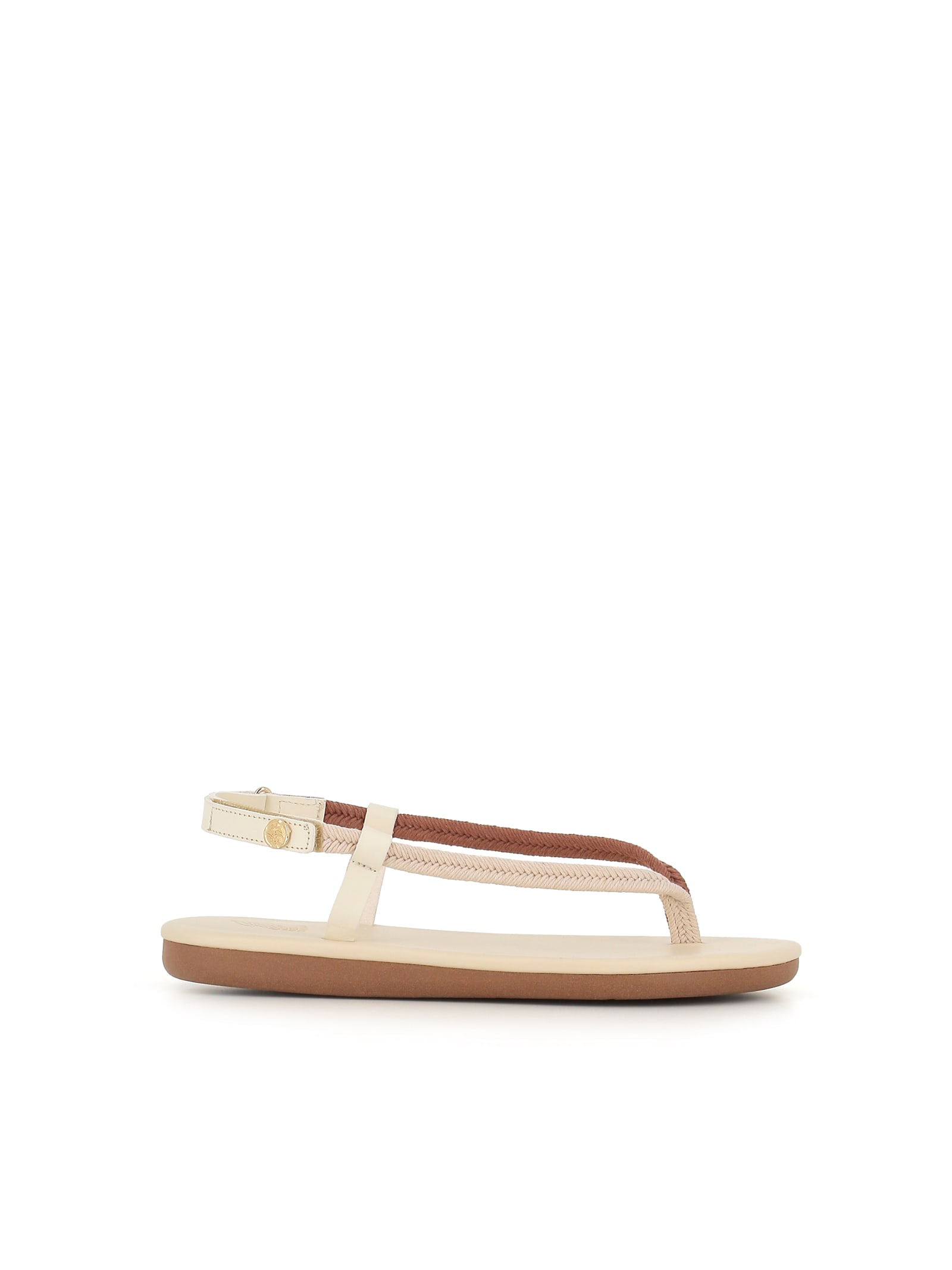 Ancient Greek Sandals Sandal Zoi