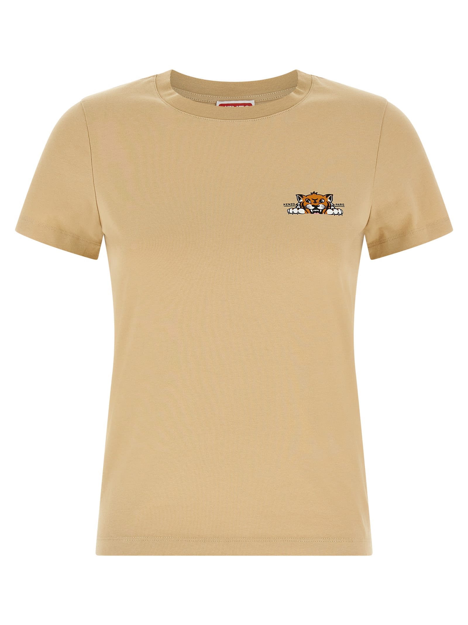 Kenzo Happy Tiger T-shirt
