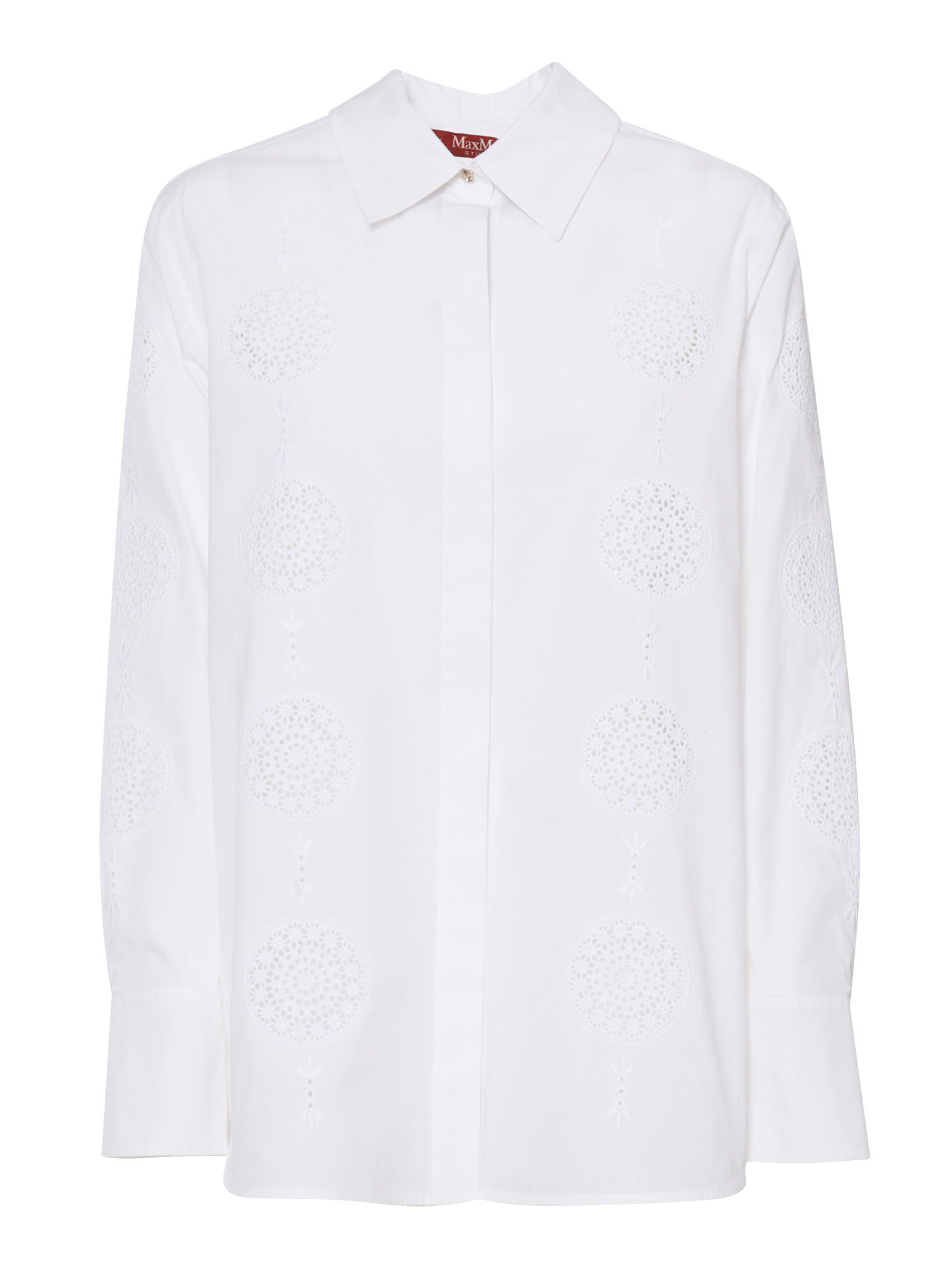 Max Mara Studio Sesia Shirt