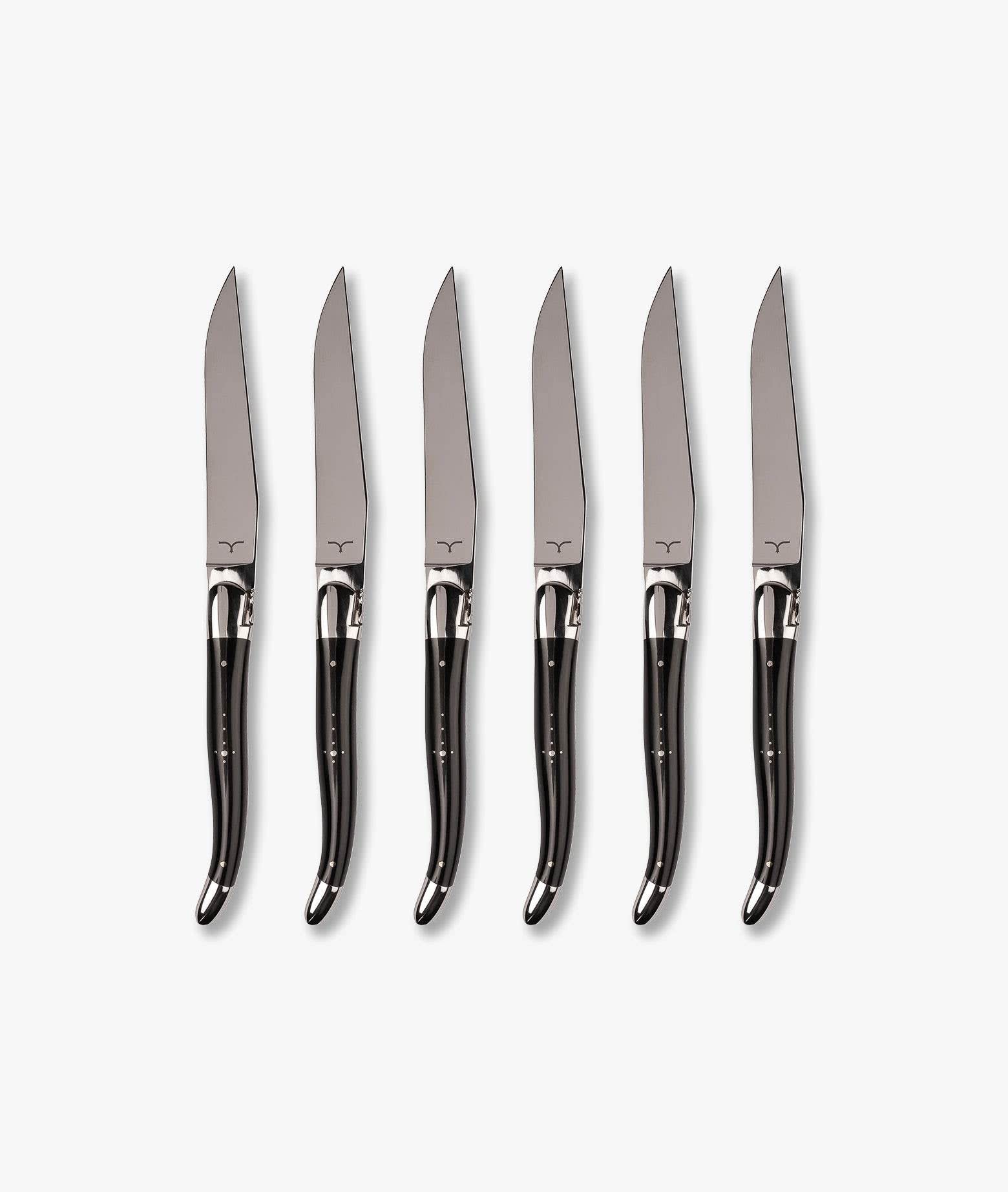 Larusmiani Table Knives