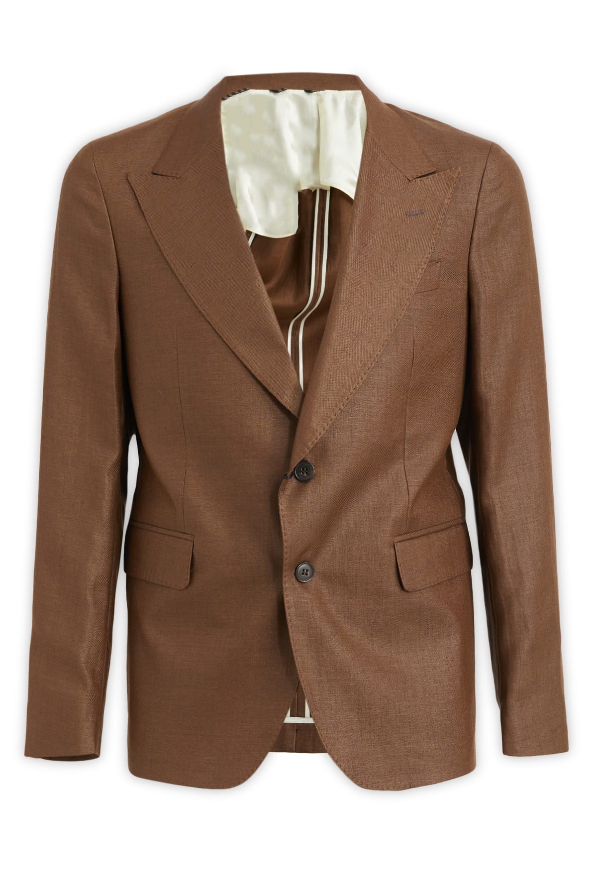 Brian Dales Giacche & Gilet