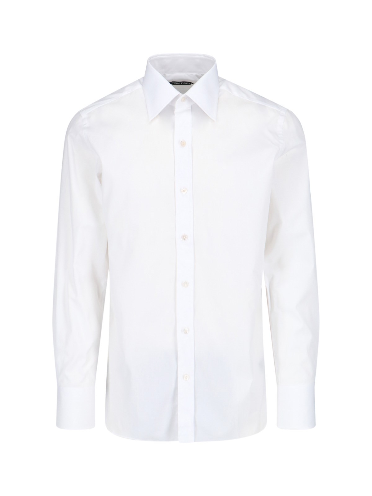 Tom Ford Slim Shirt