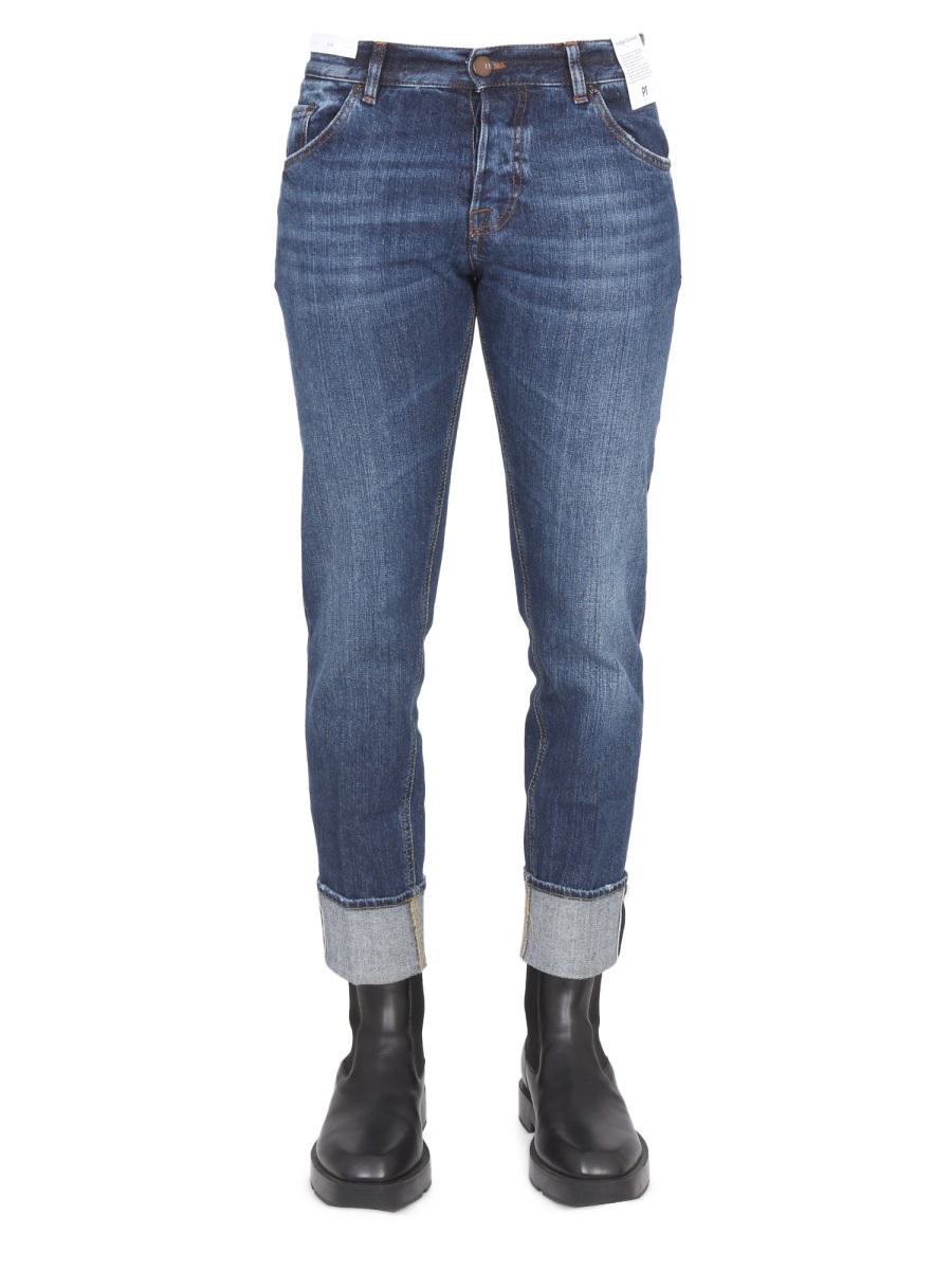 Pt Torino Jeans Dub