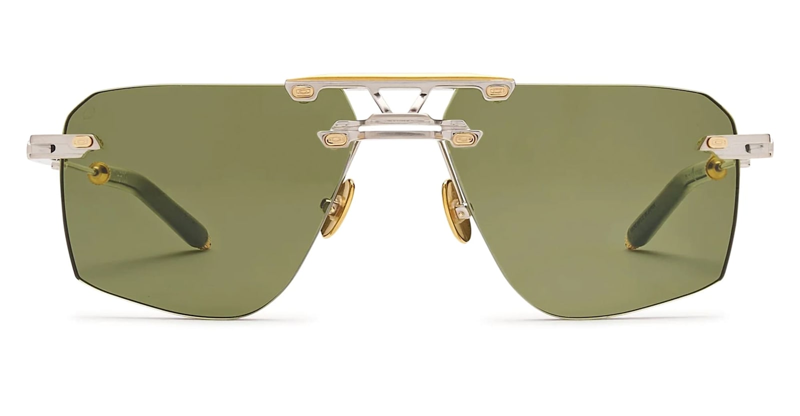 T Henri Spectre - Anomoly Sunglasses