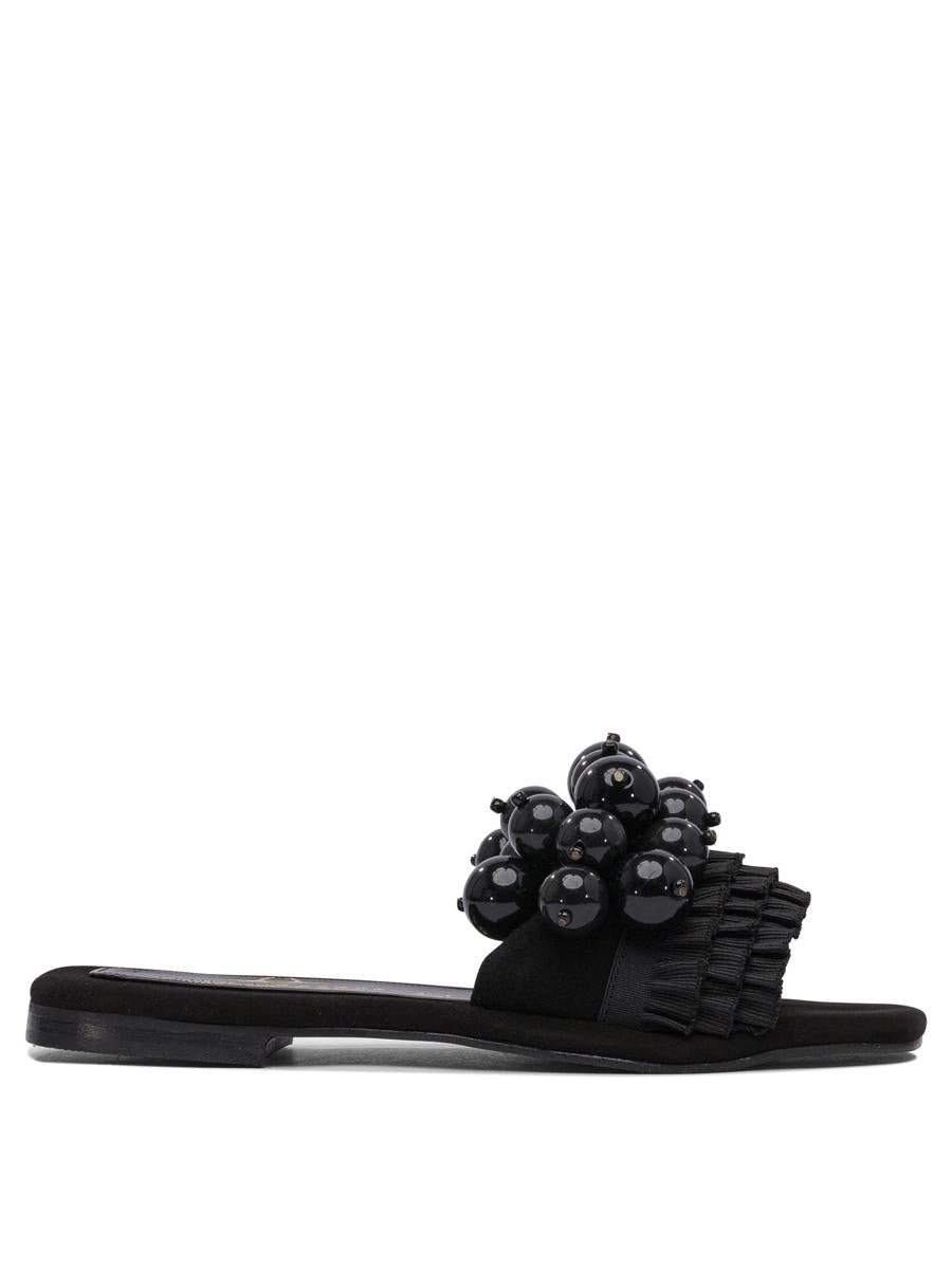 Elina Linardaki Sandals