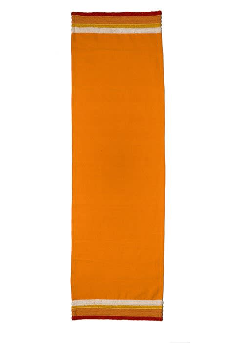 Le Botteghe su Gologone Runner Cotton 130x50 Cm