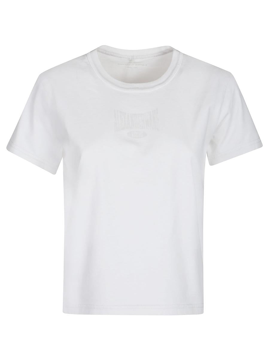 Alexander Wang T By 系列 T恤