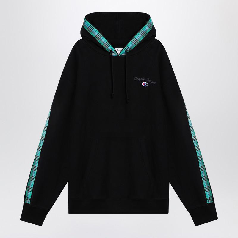 Champion Campion X Angelo Baque 连帽卫衣