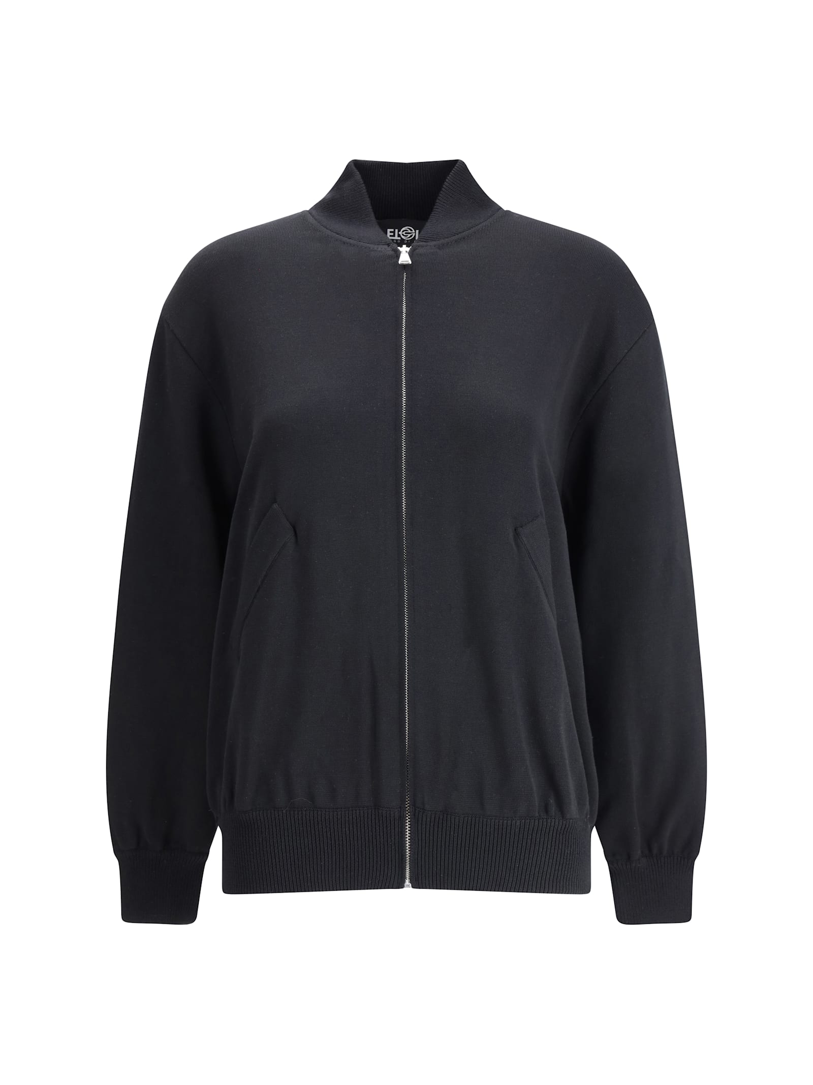 Ella Bomber Jacket