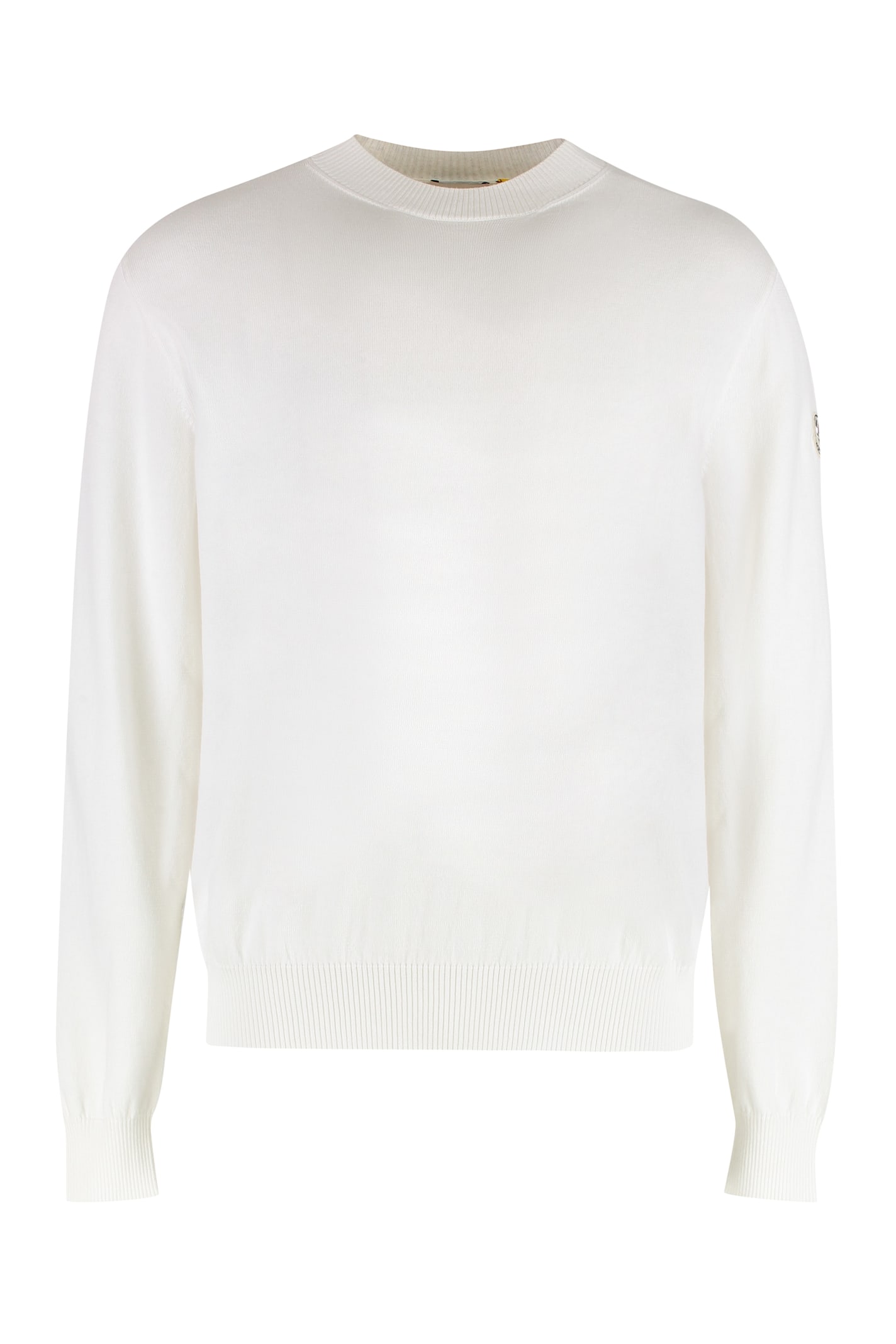 Moncler Genius Moncler X Mercedes-benz By Nigo Jumper