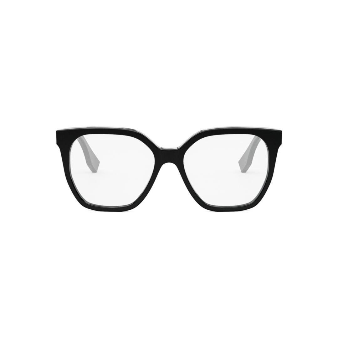 Fendi Square Frame Glasses