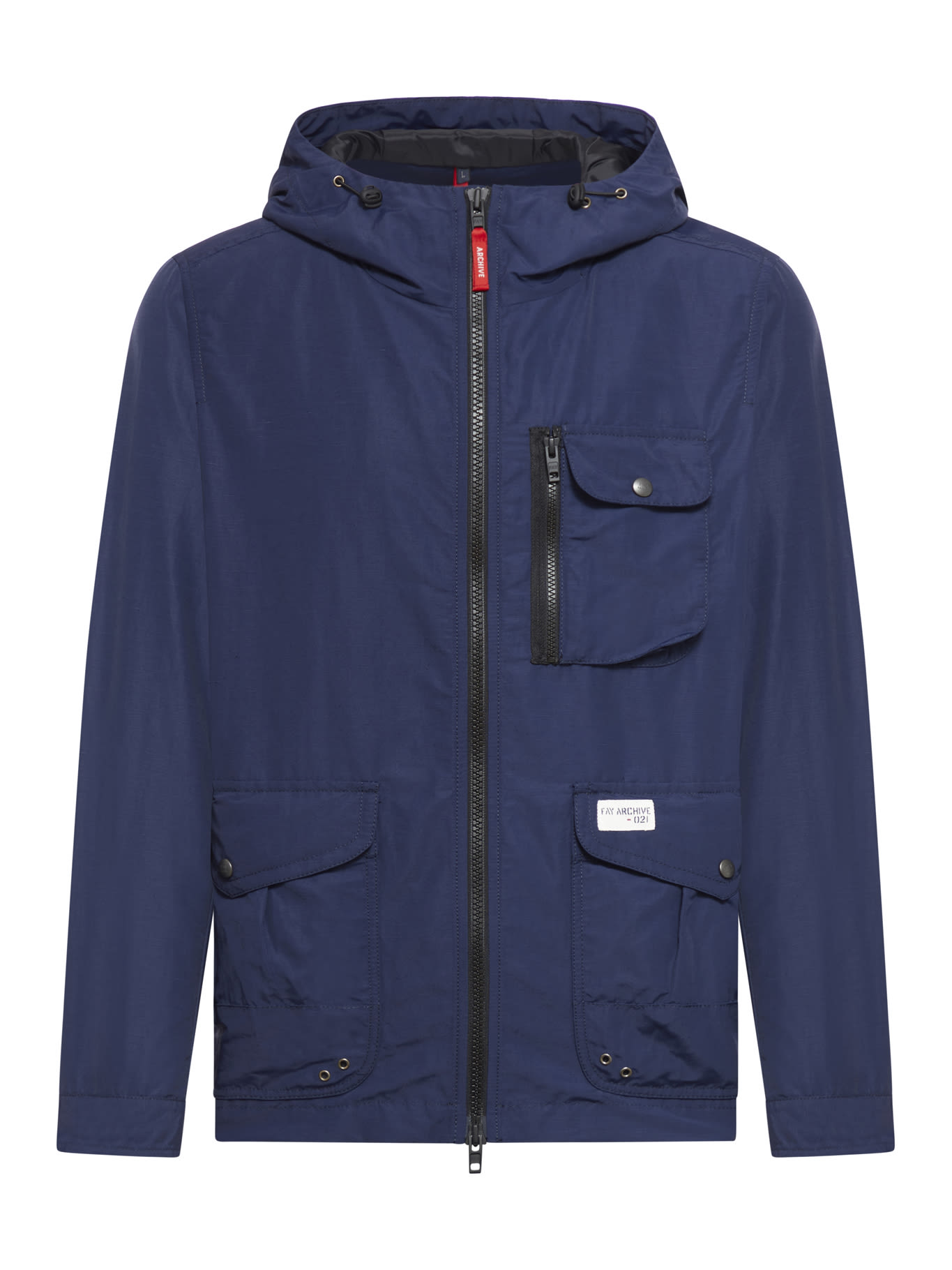 Fay Windbreaker