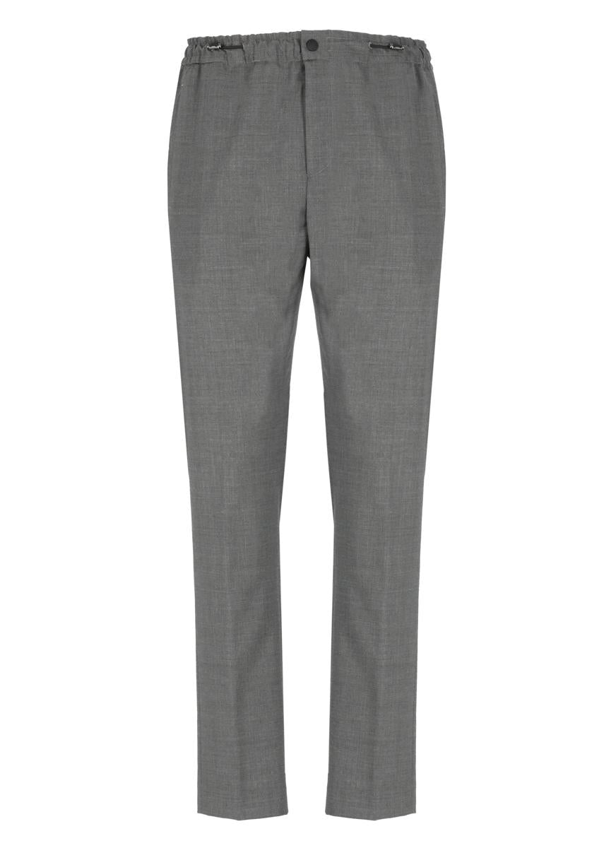 Pt Torino Trousers