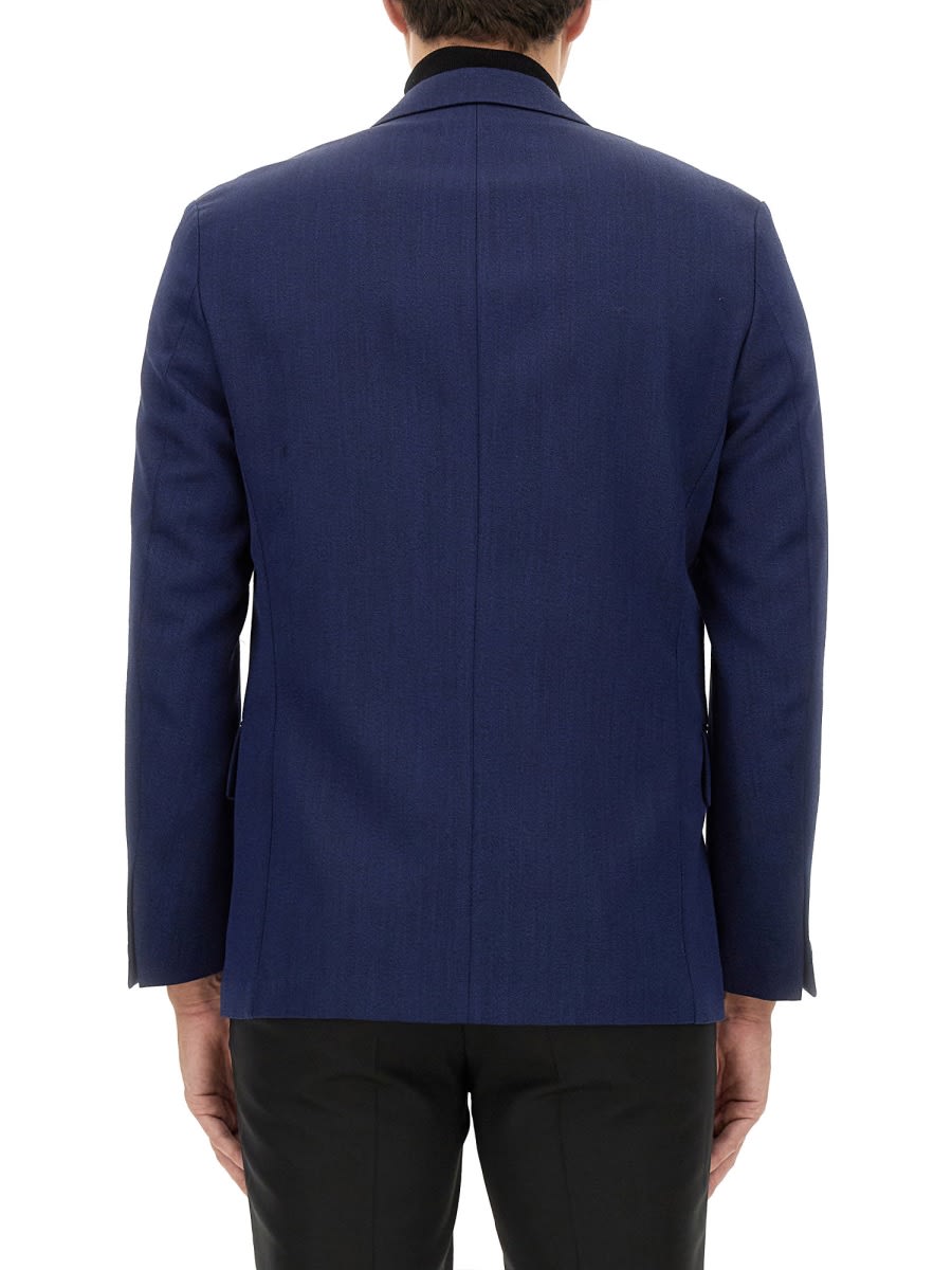 Hugo Boss Double-breasted Jacket