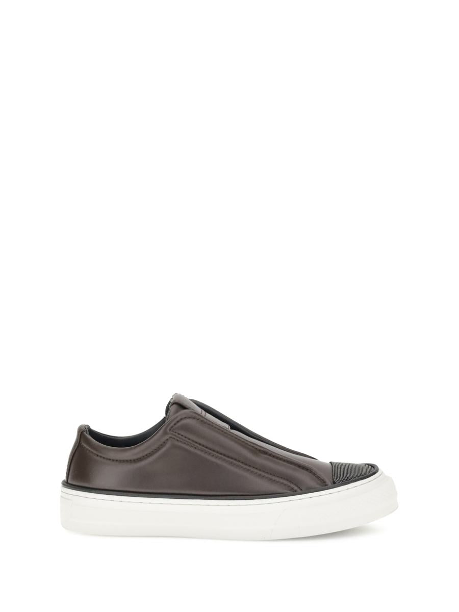 Brunello Cucinelli 运动鞋