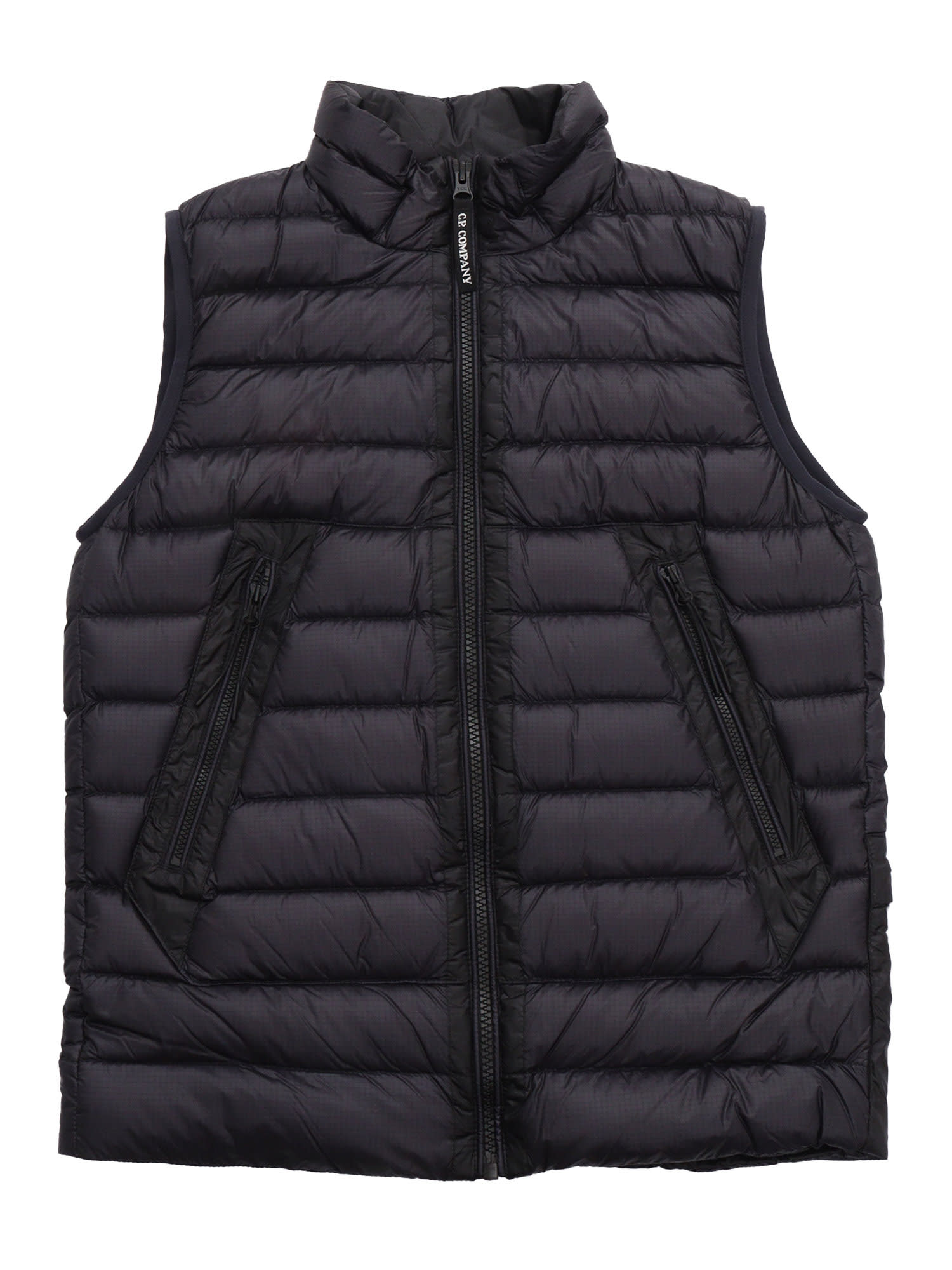 C. P. Company Undersixteen Down Jacket