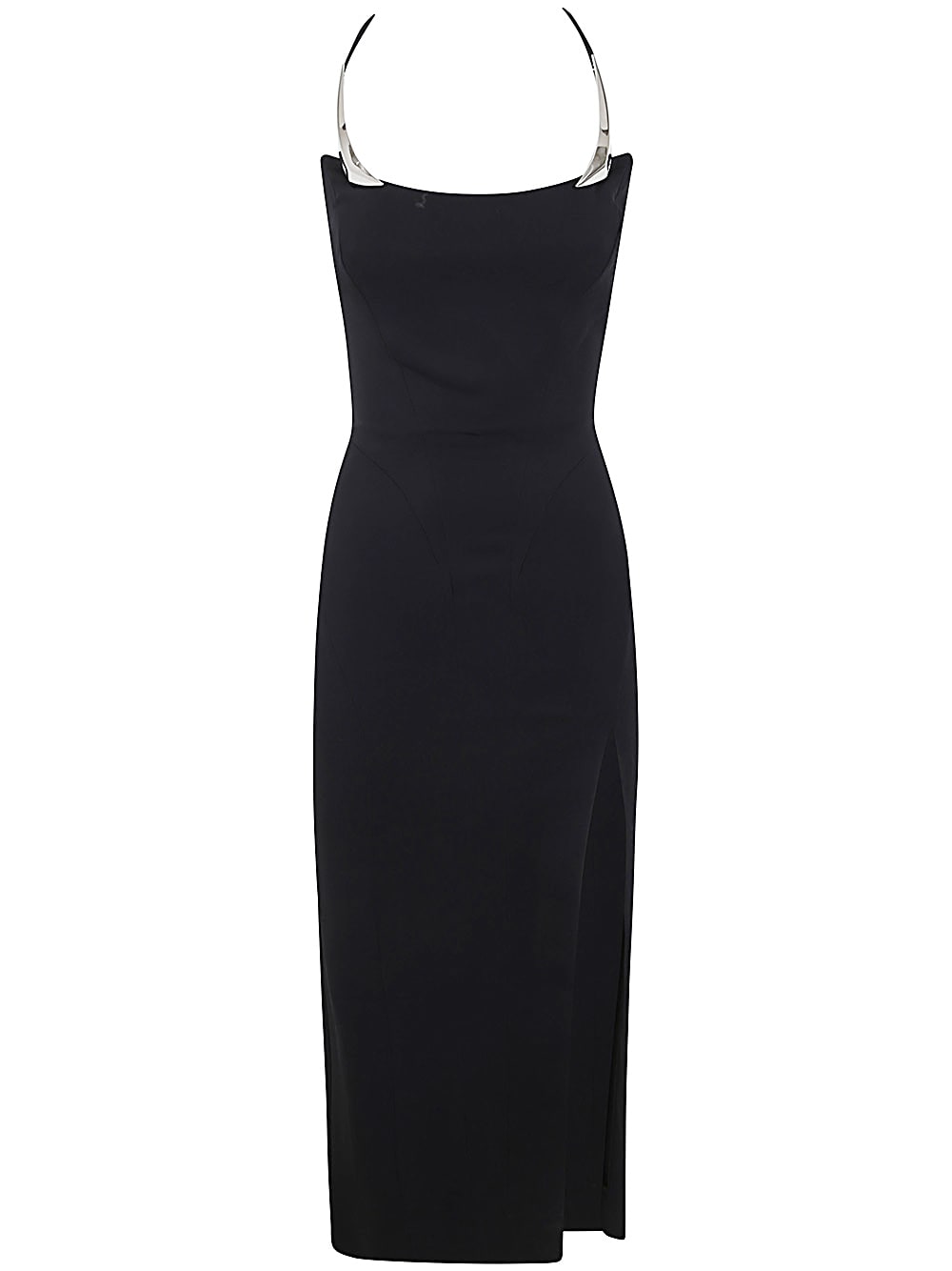 Mugler Cocktail Dress