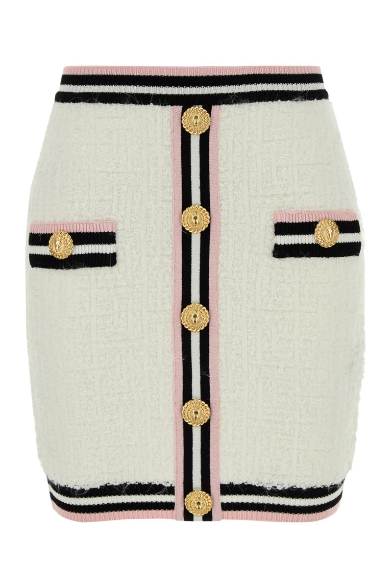 Balmain Skirts