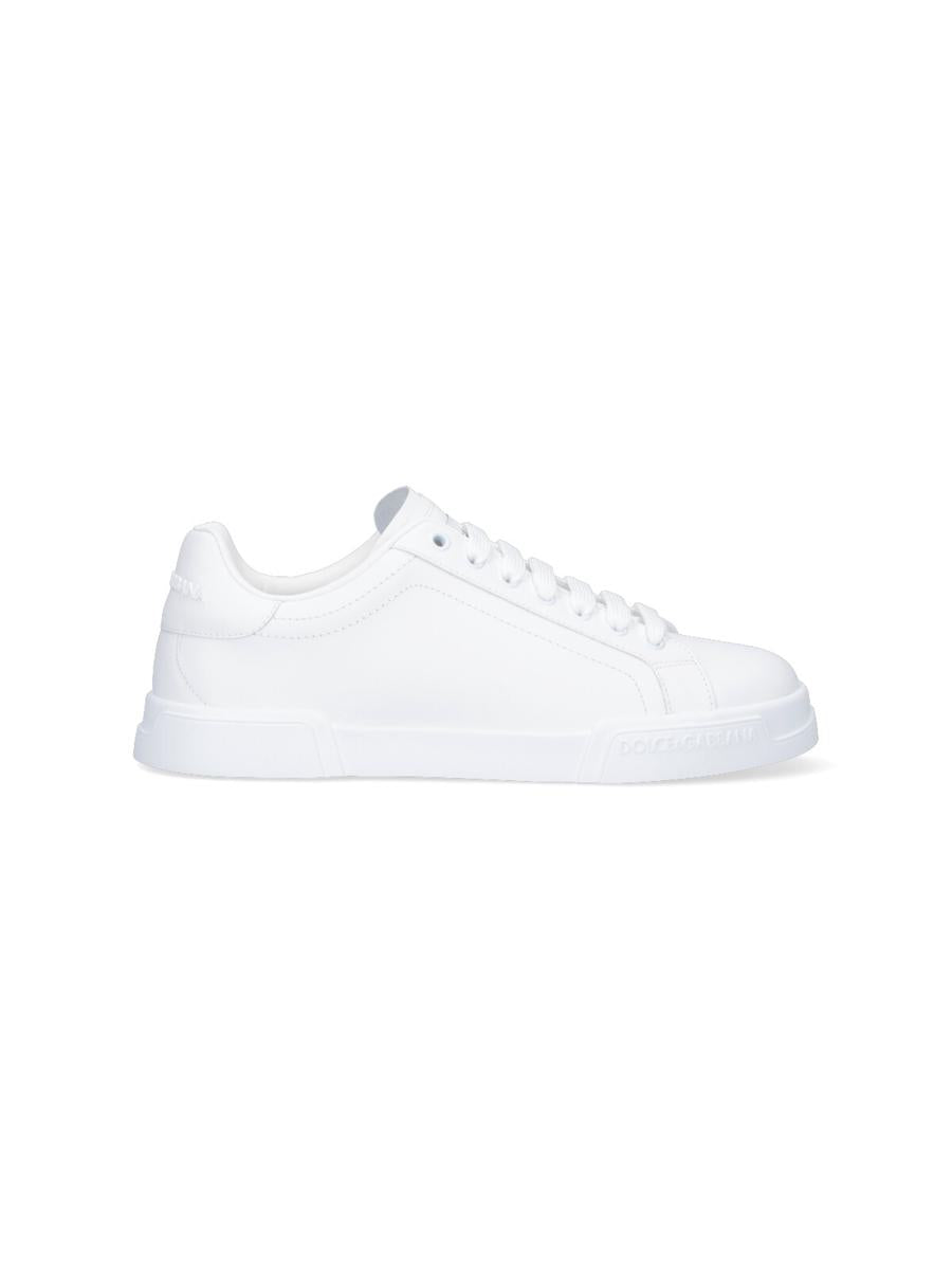 Dolce & Gabbana Sneakers