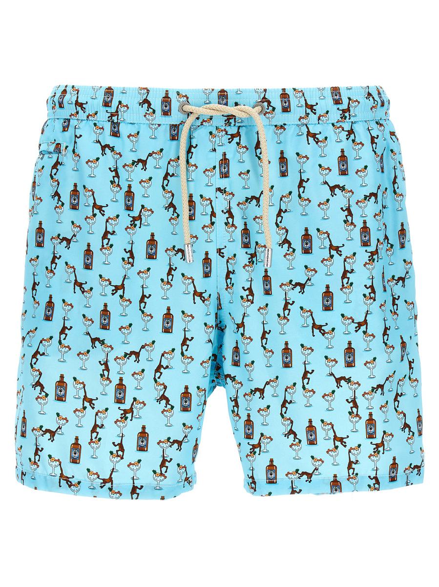 MC2 Saint Barth 'Dry Gin 31' Swimsuit