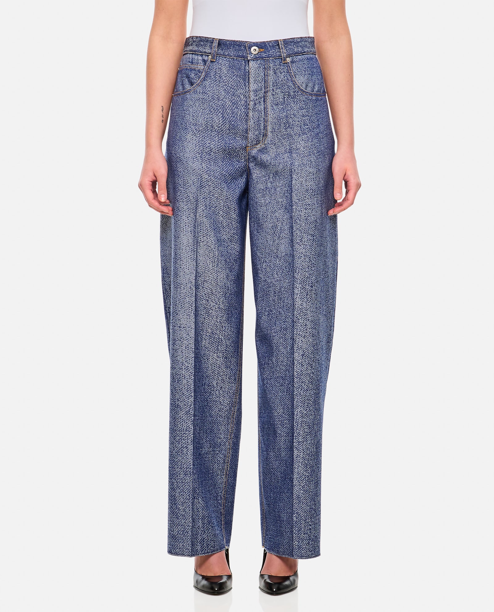 Bottega Veneta Trouser