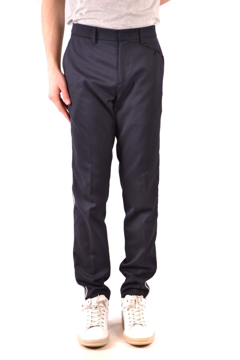 Paolo Pecora Trousers