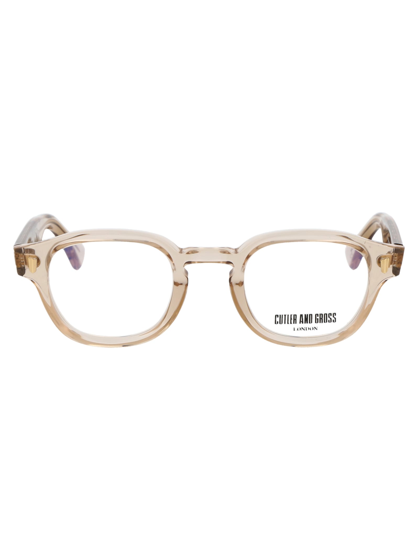 Cutler and Gross 9290 Glasses