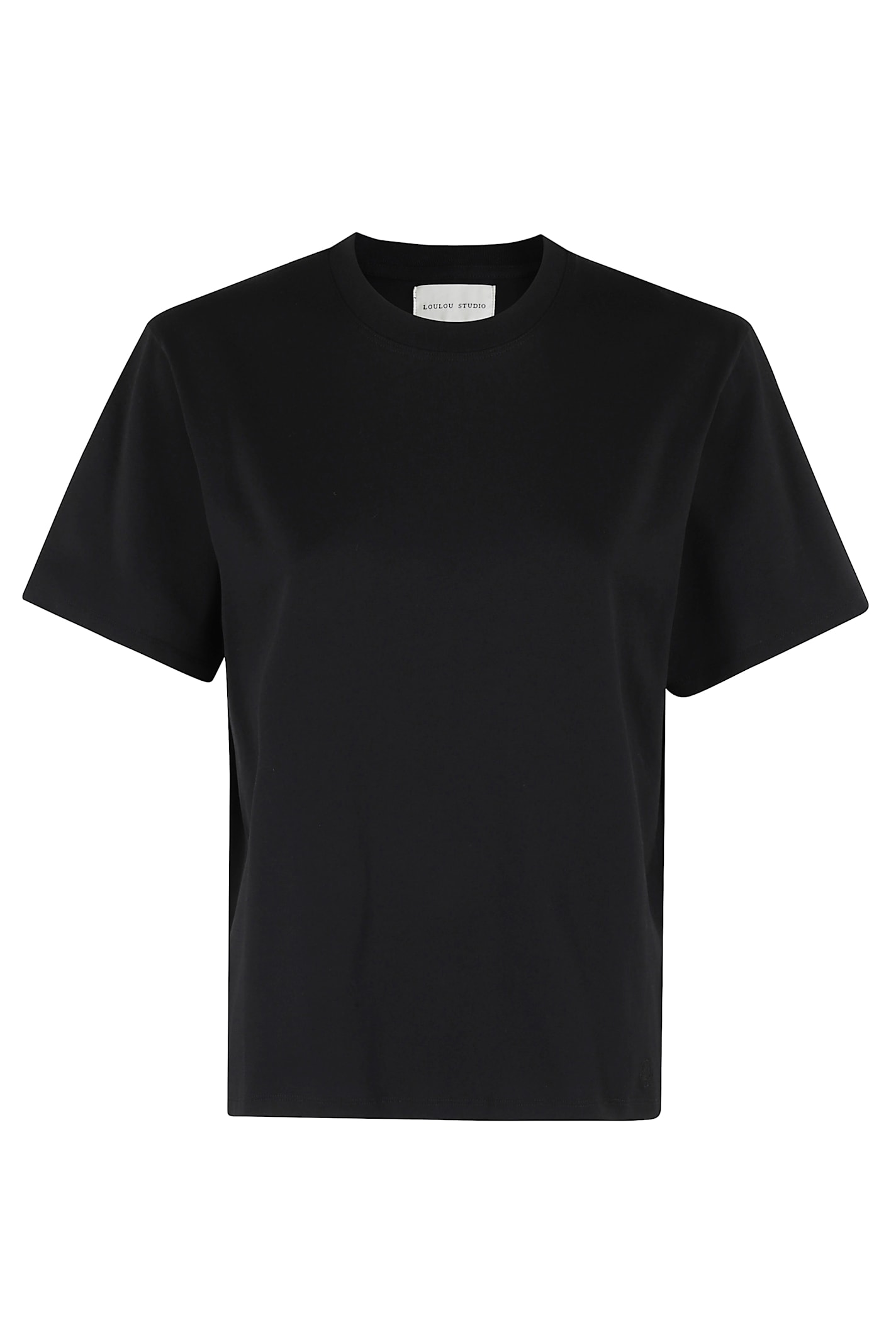 Loulou Studio Cotton Tshirt