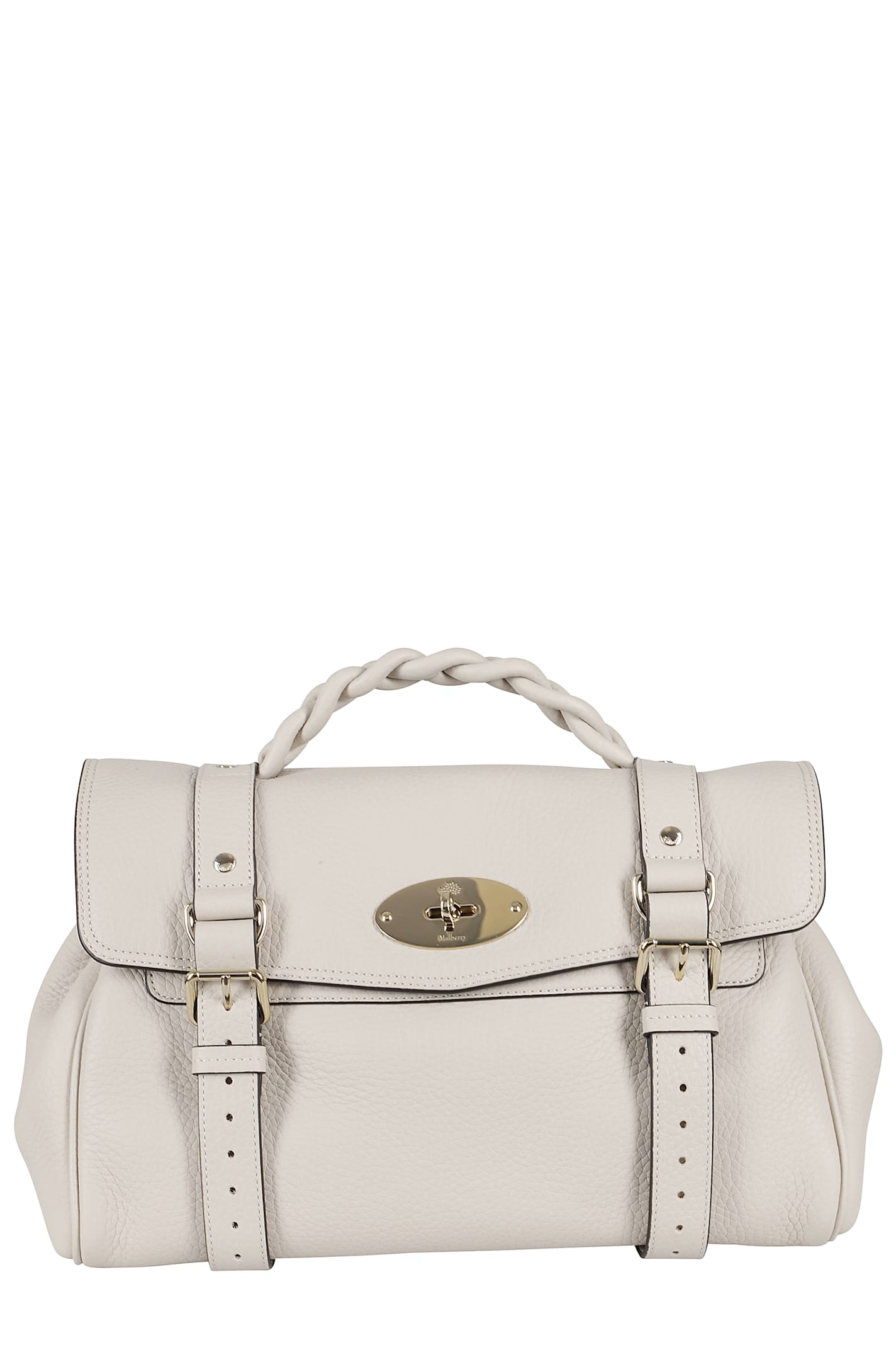 Mulberry Alexa Heavy Grain