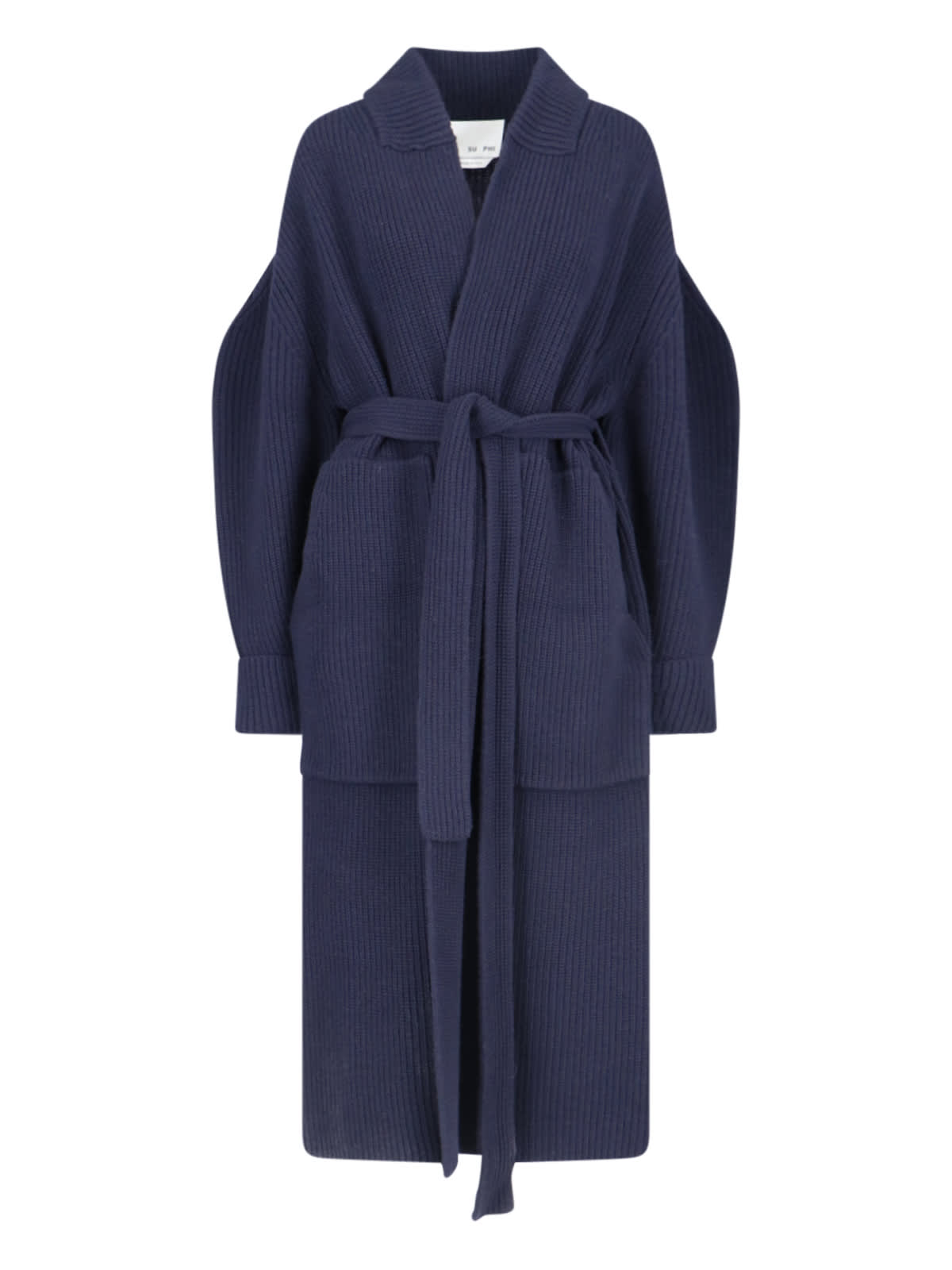 Sa Su Phi sara Maxi Coat