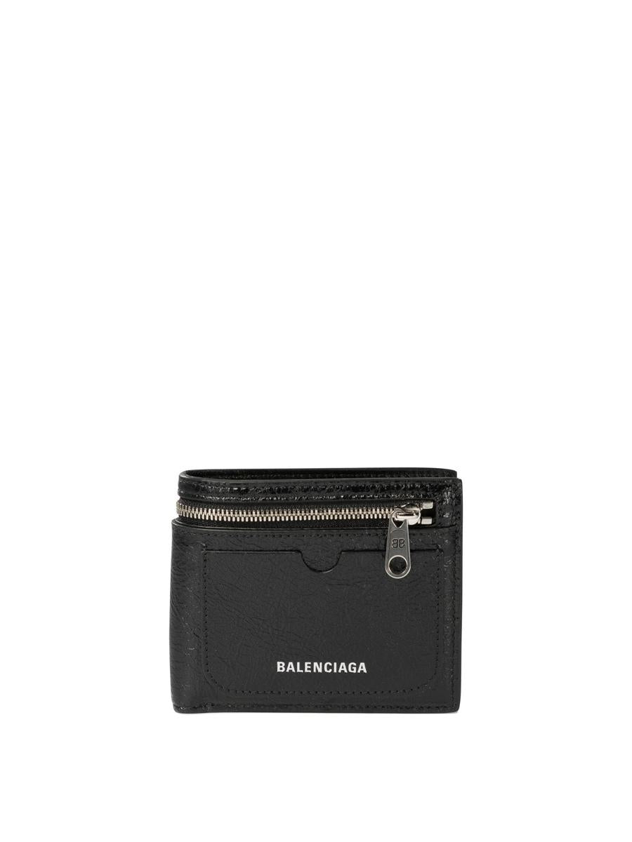 Balenciaga Wallets & Card Holders