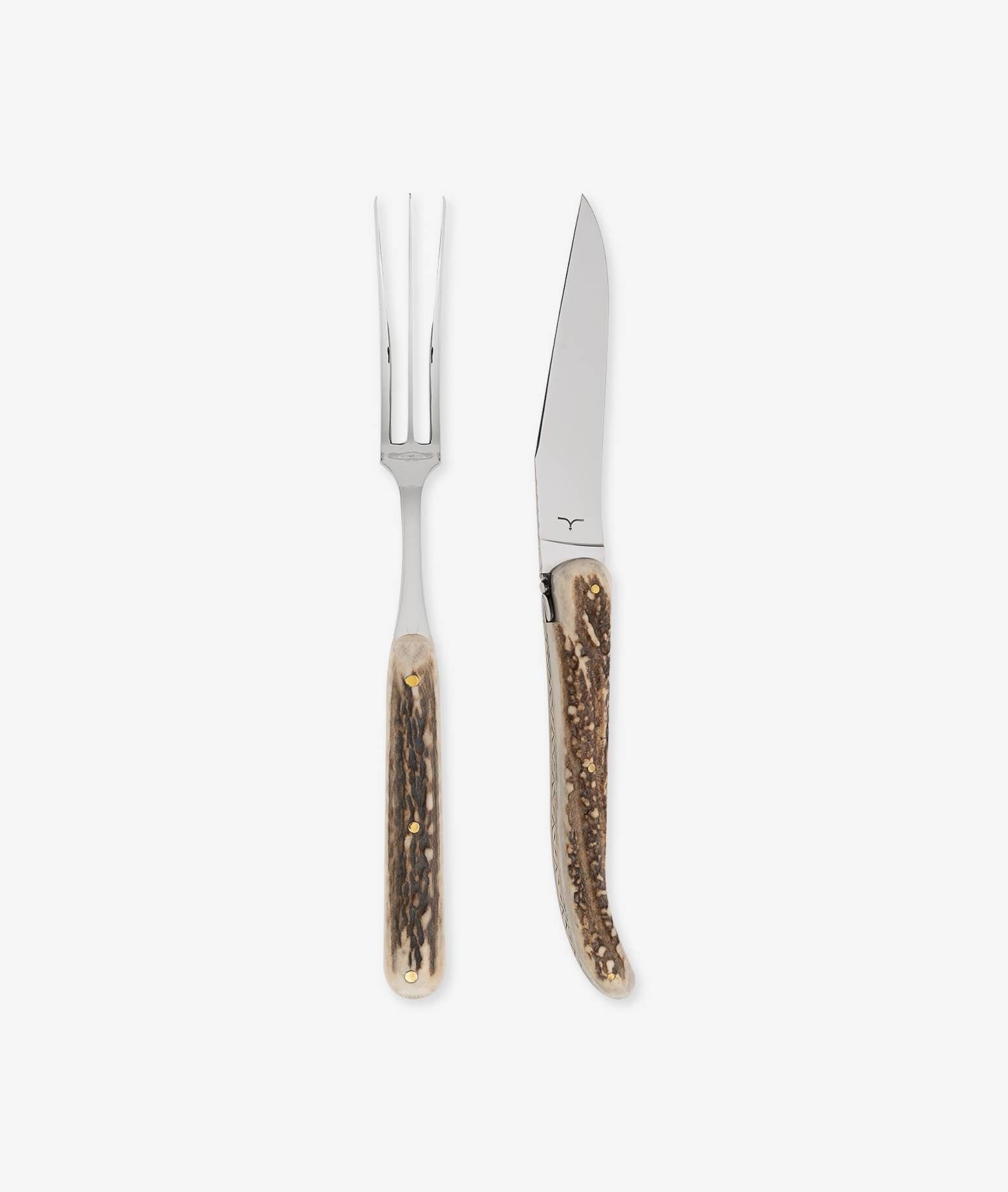 Larusmiani Roast Set Prestige