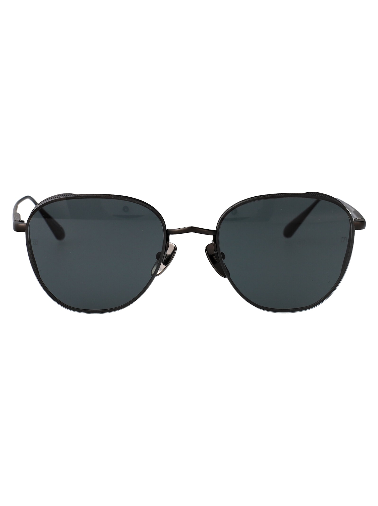Linda Farrow Hardy Sunglasses