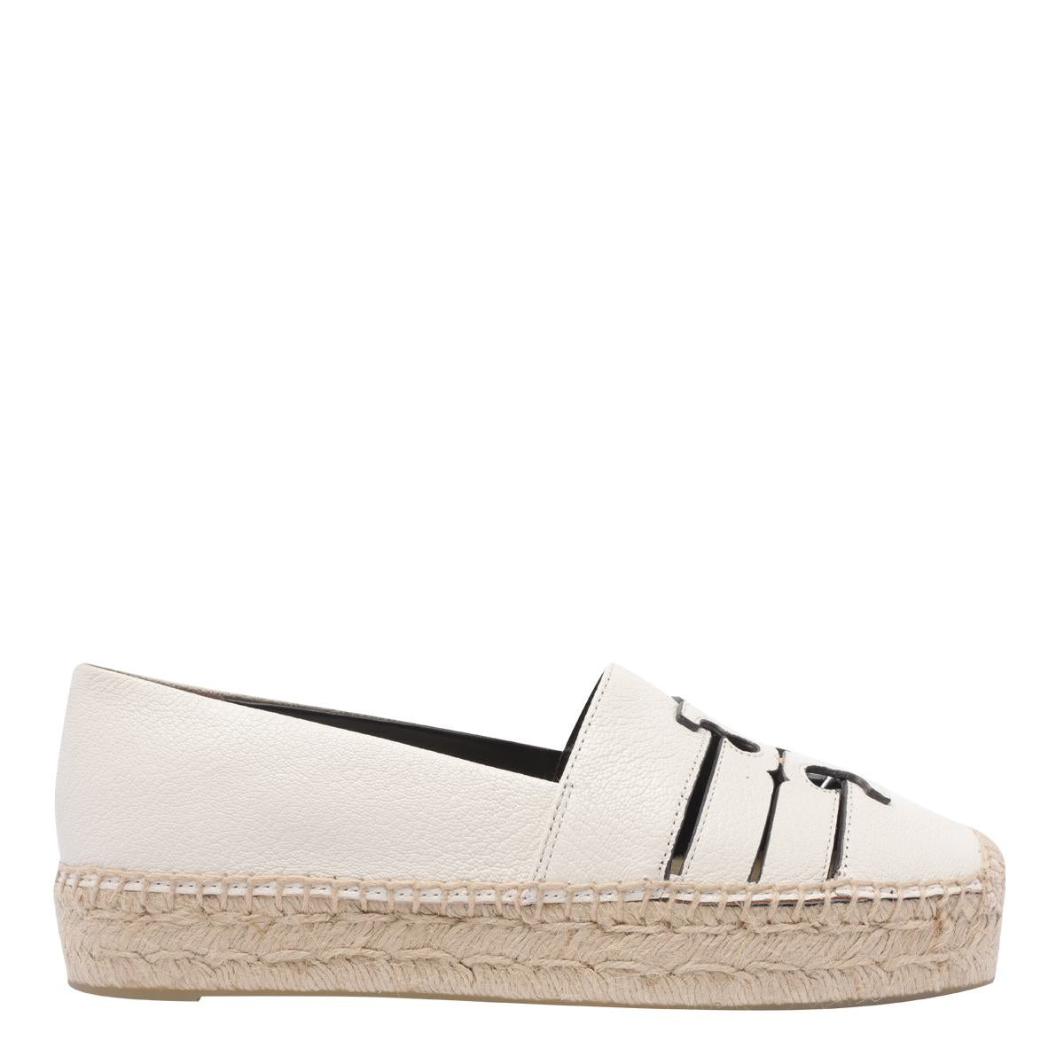 Tory Burch Flat Shoes