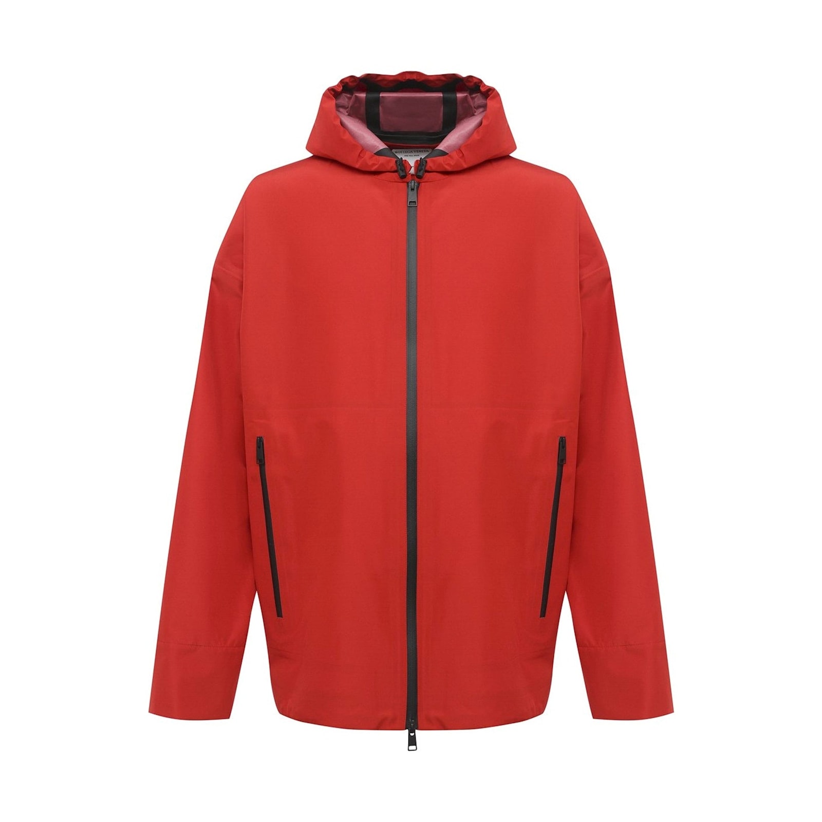 Bottega Veneta Windbreaker Jacket