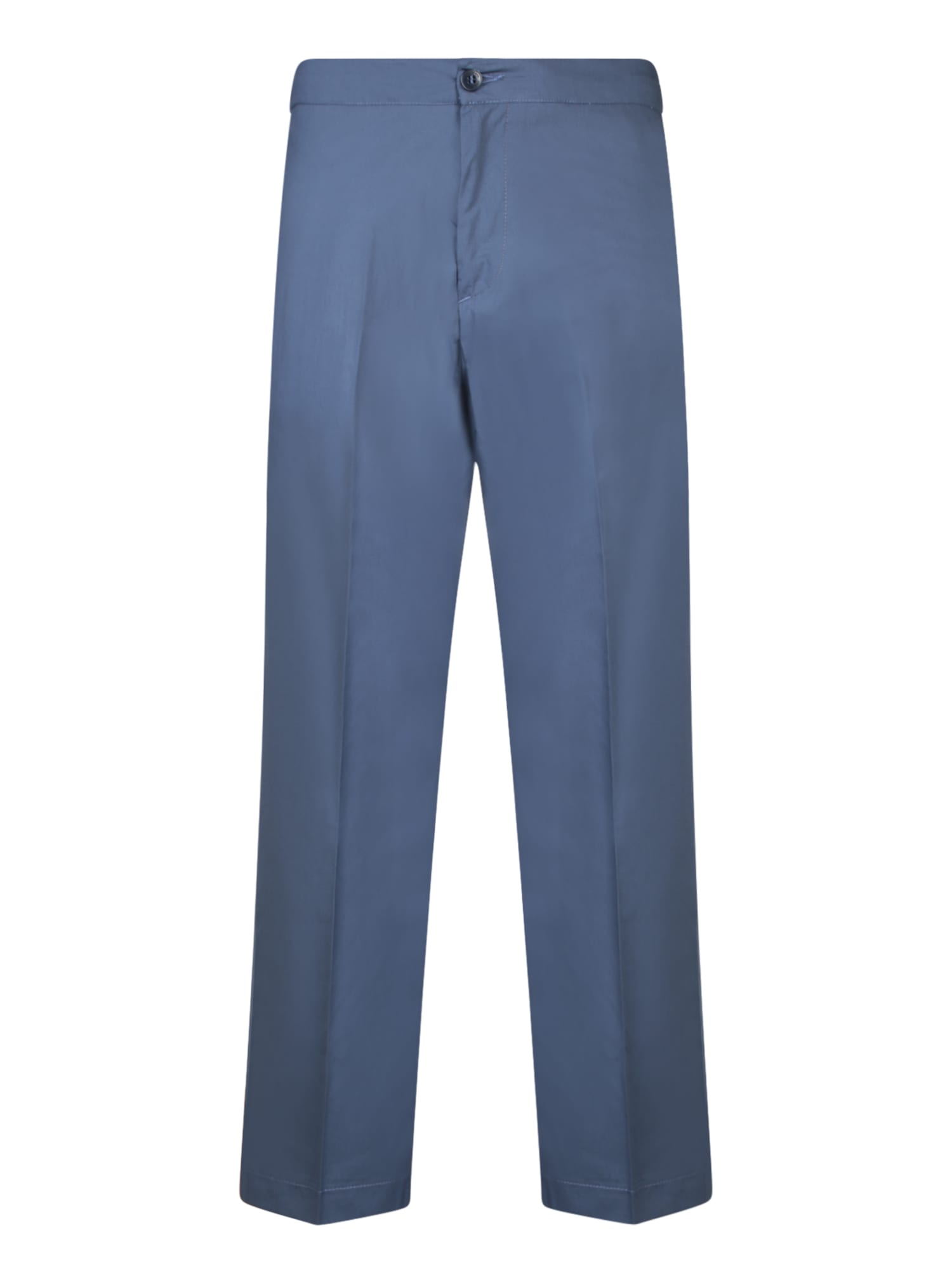 costumein Jean19 Blue Trousers