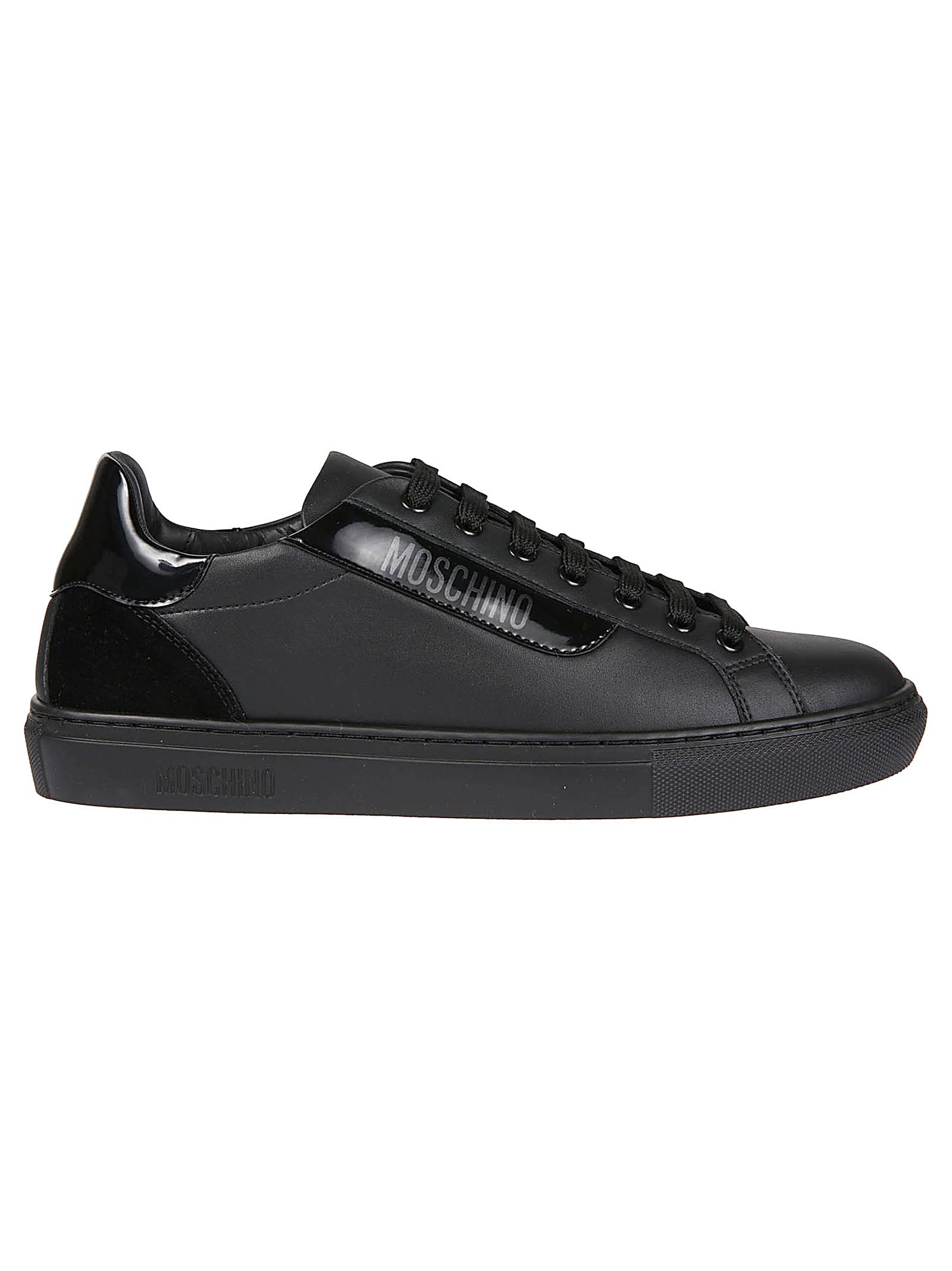 Moschino Golia25 运动鞋