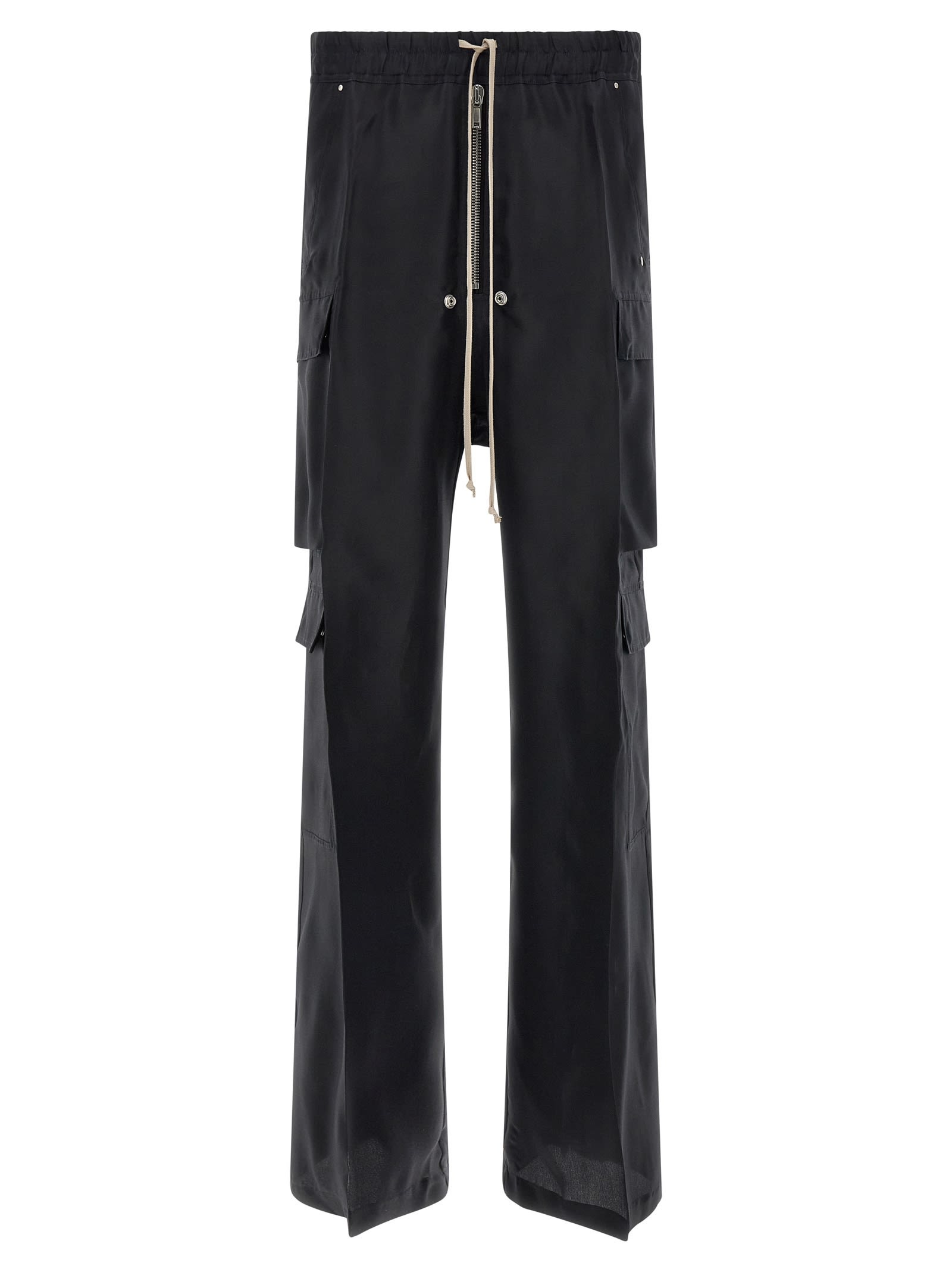 Rick Owens cargobelas Pants