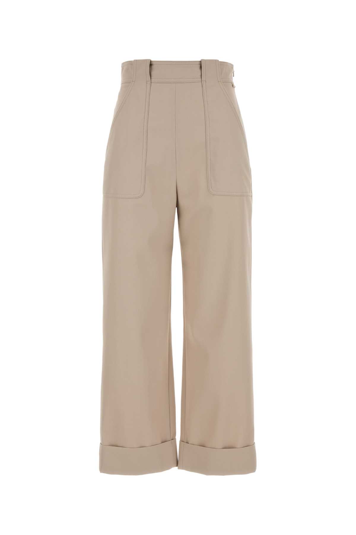Max Mara palio Pants