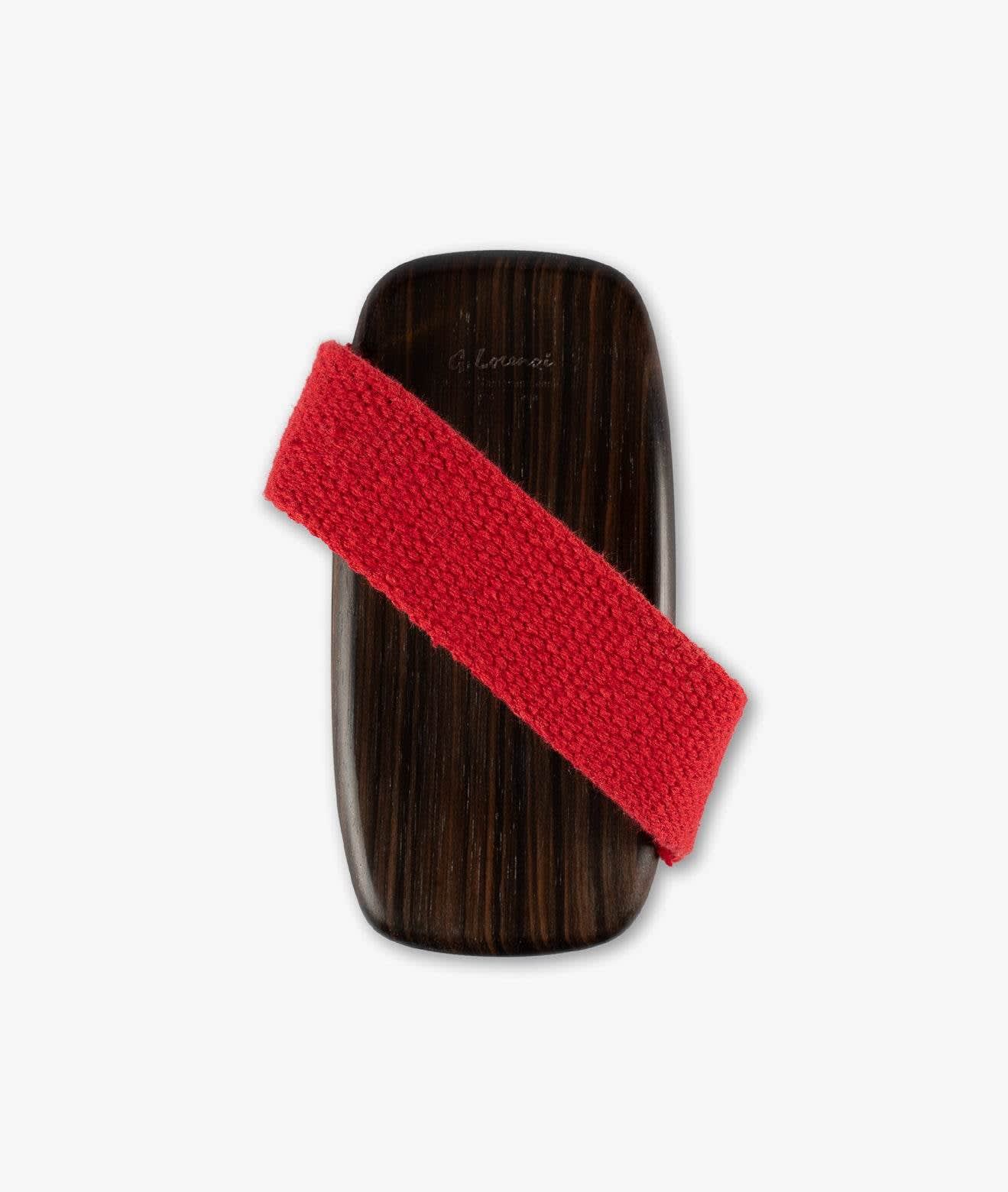Larusmiani Dog Brush Fido Accessory