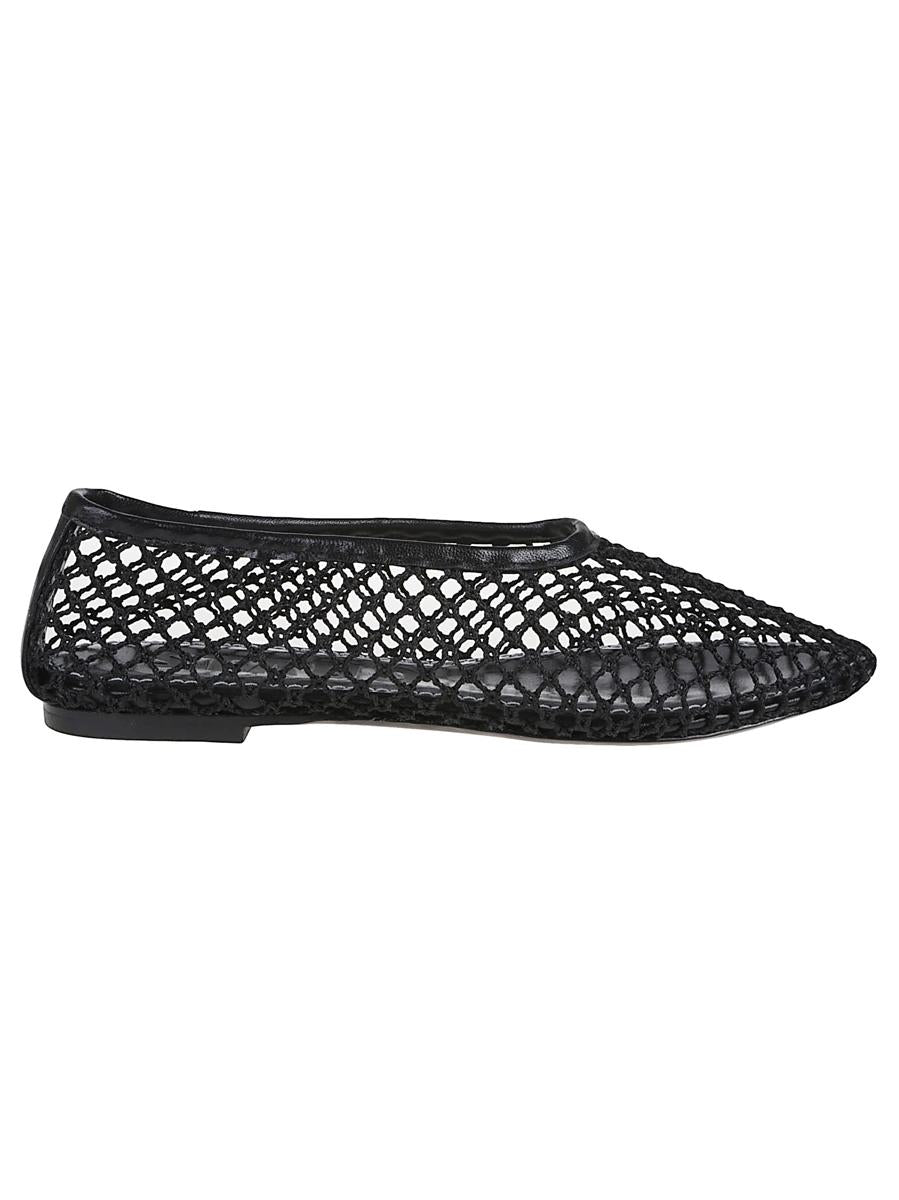 Staud Ballerinas