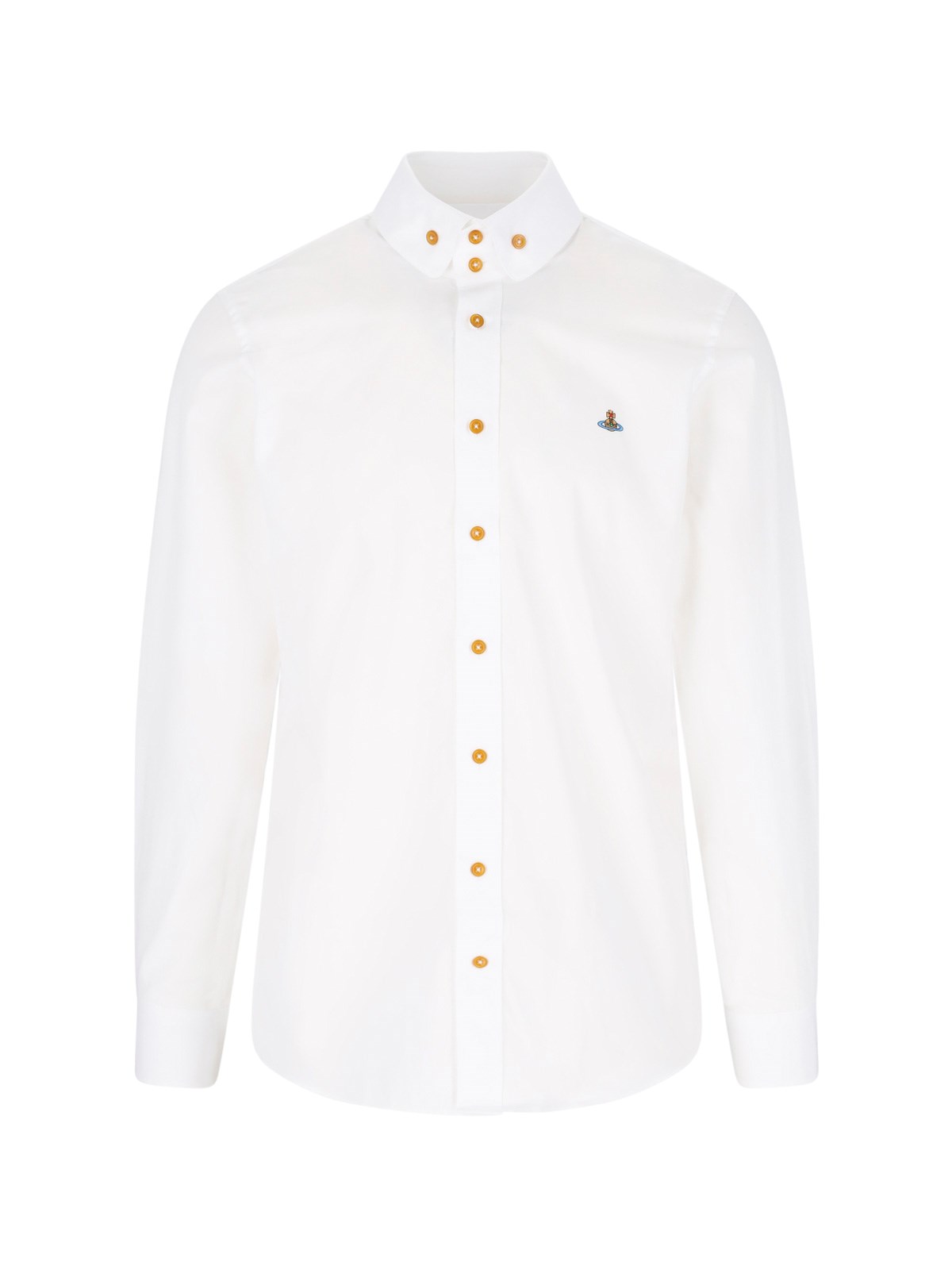 Vivienne Westwood 'Two Button Krall' Shirt