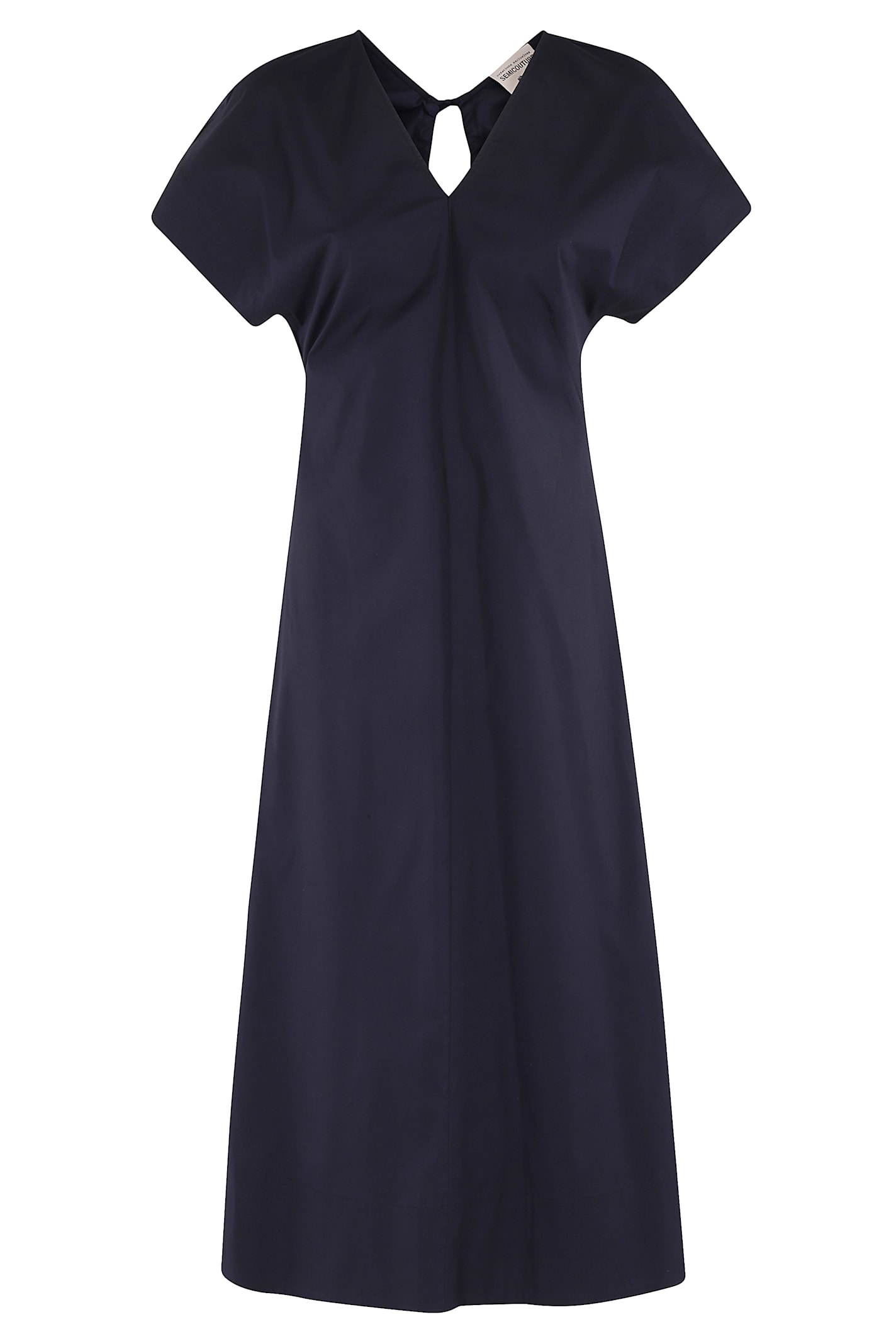 SEMICOUTURE Consuelo