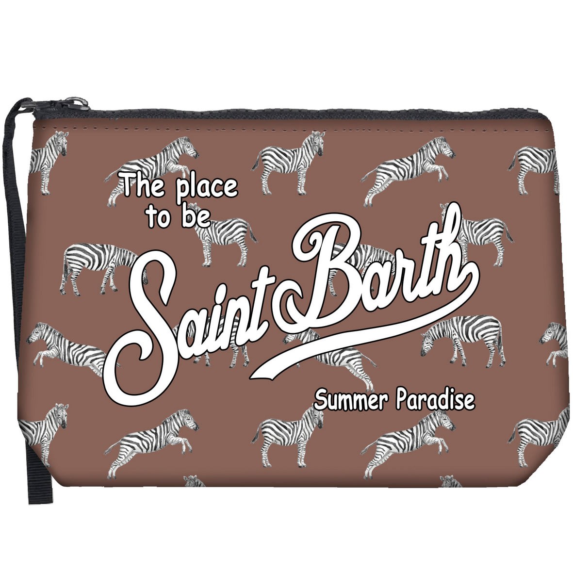 MC2 Saint Barth Aline Pochette