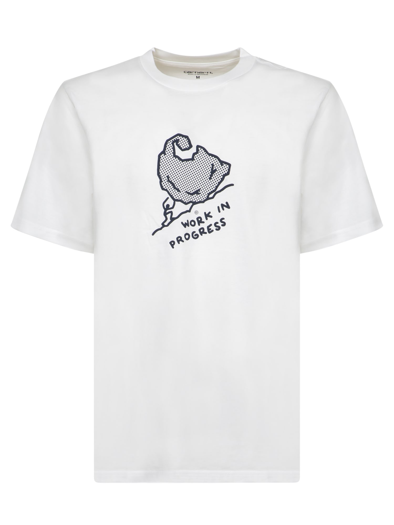 Carhartt S/s Move On Up T-shirt