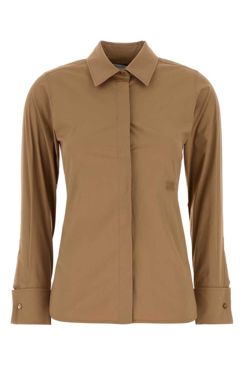 Max Mara Shirts