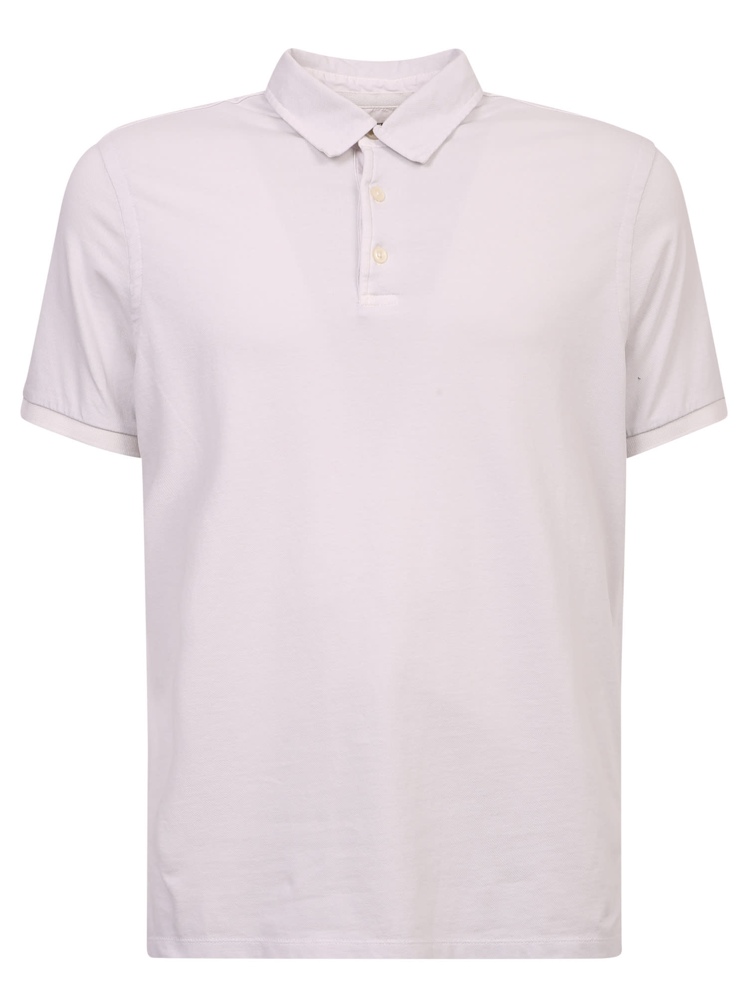 Original Vintage Style Piquet Polo