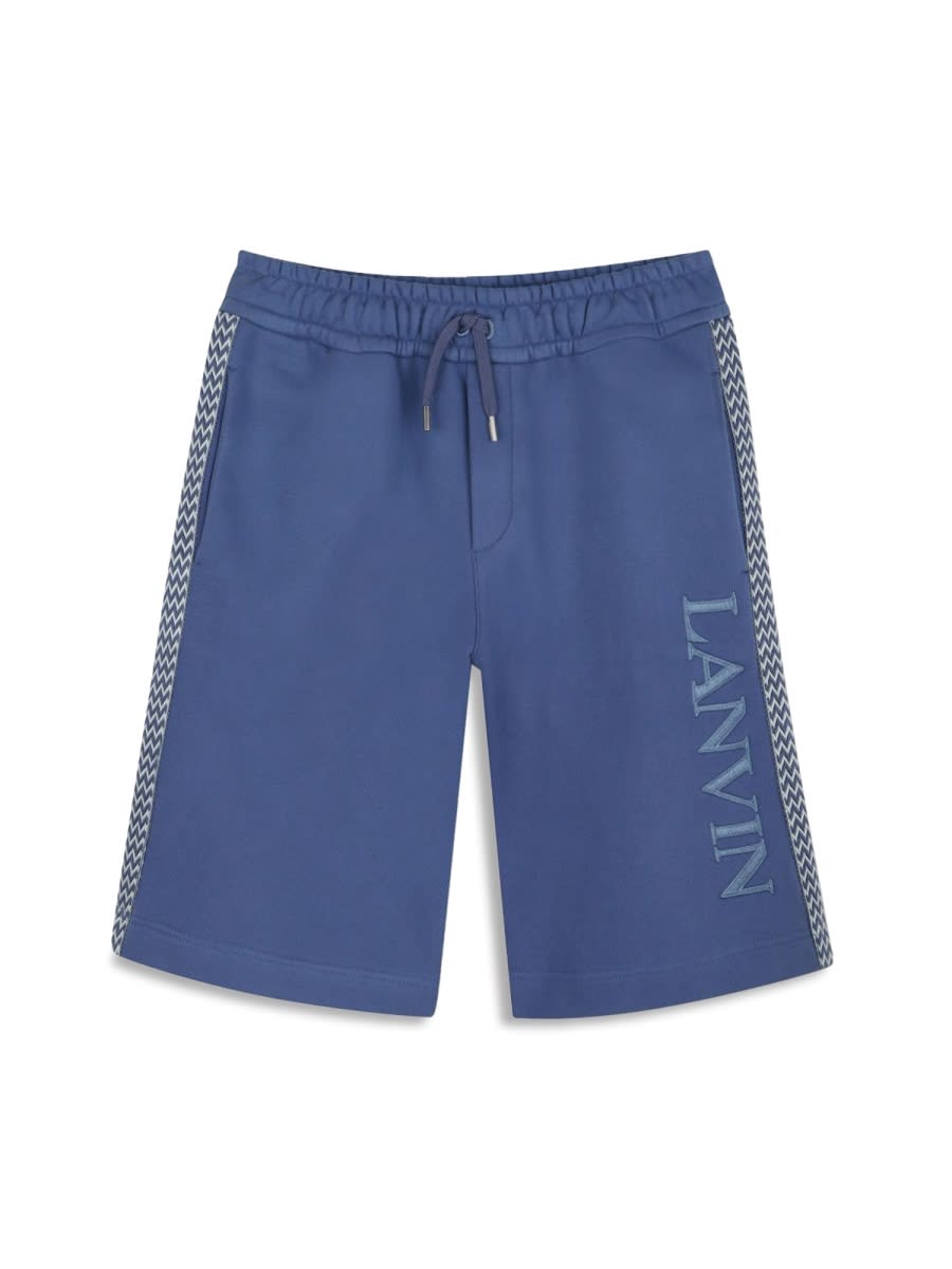 Lanvin Bermuda