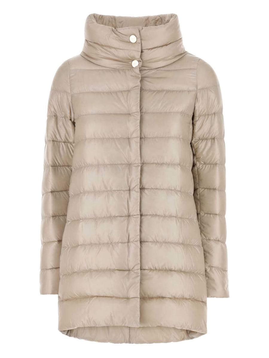 Herno Ameli Midi Down Jacket